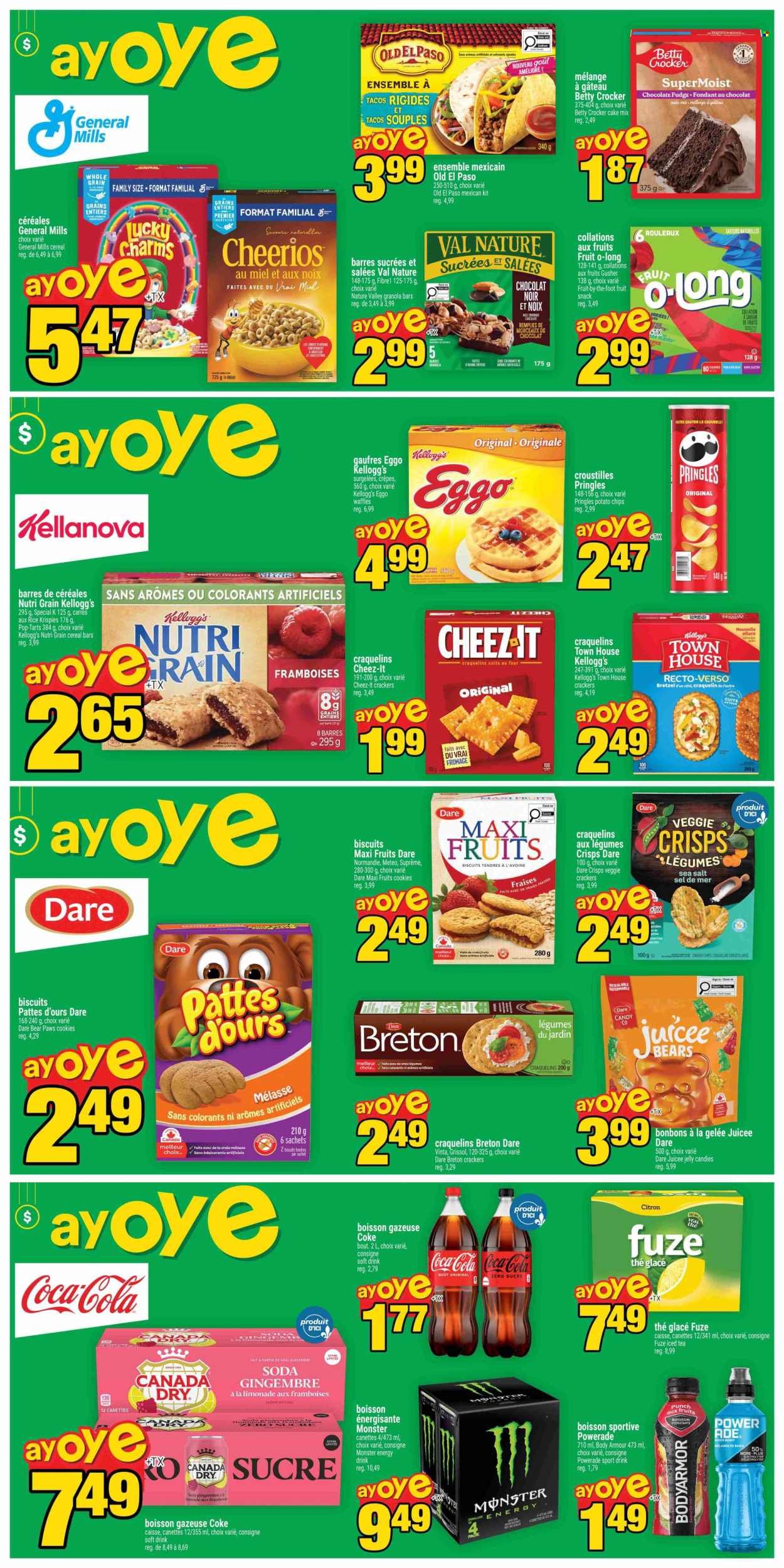 SUPER C flyer - Weekly Flyer