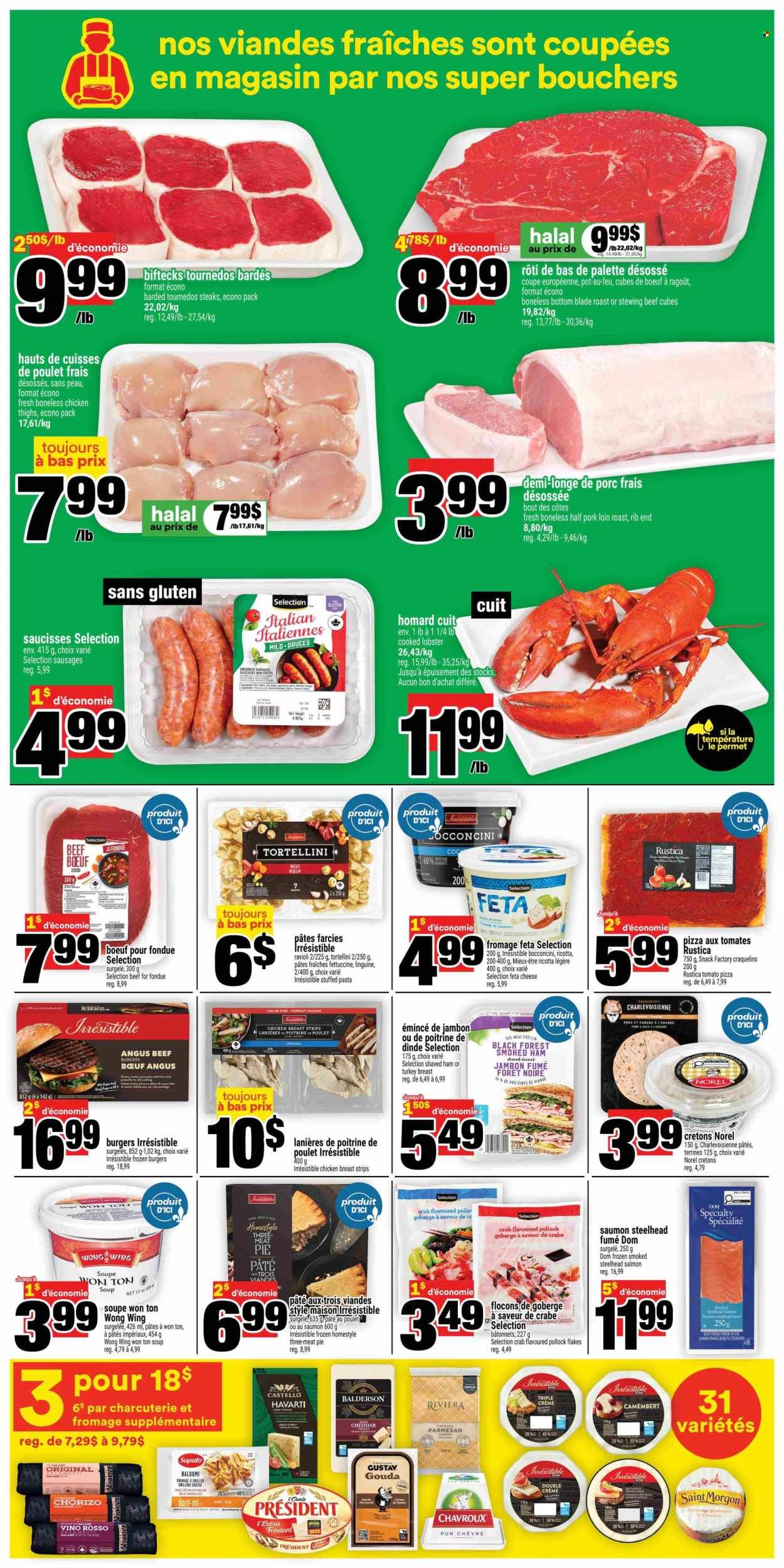 SUPER C flyer - Weekly Flyer