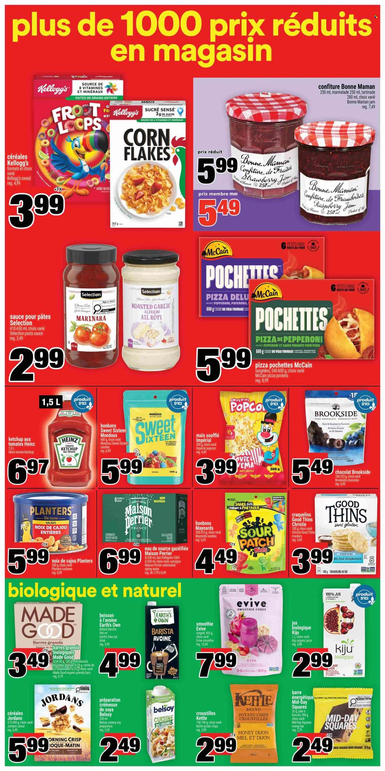 SUPER C flyer - Weekly Flyer