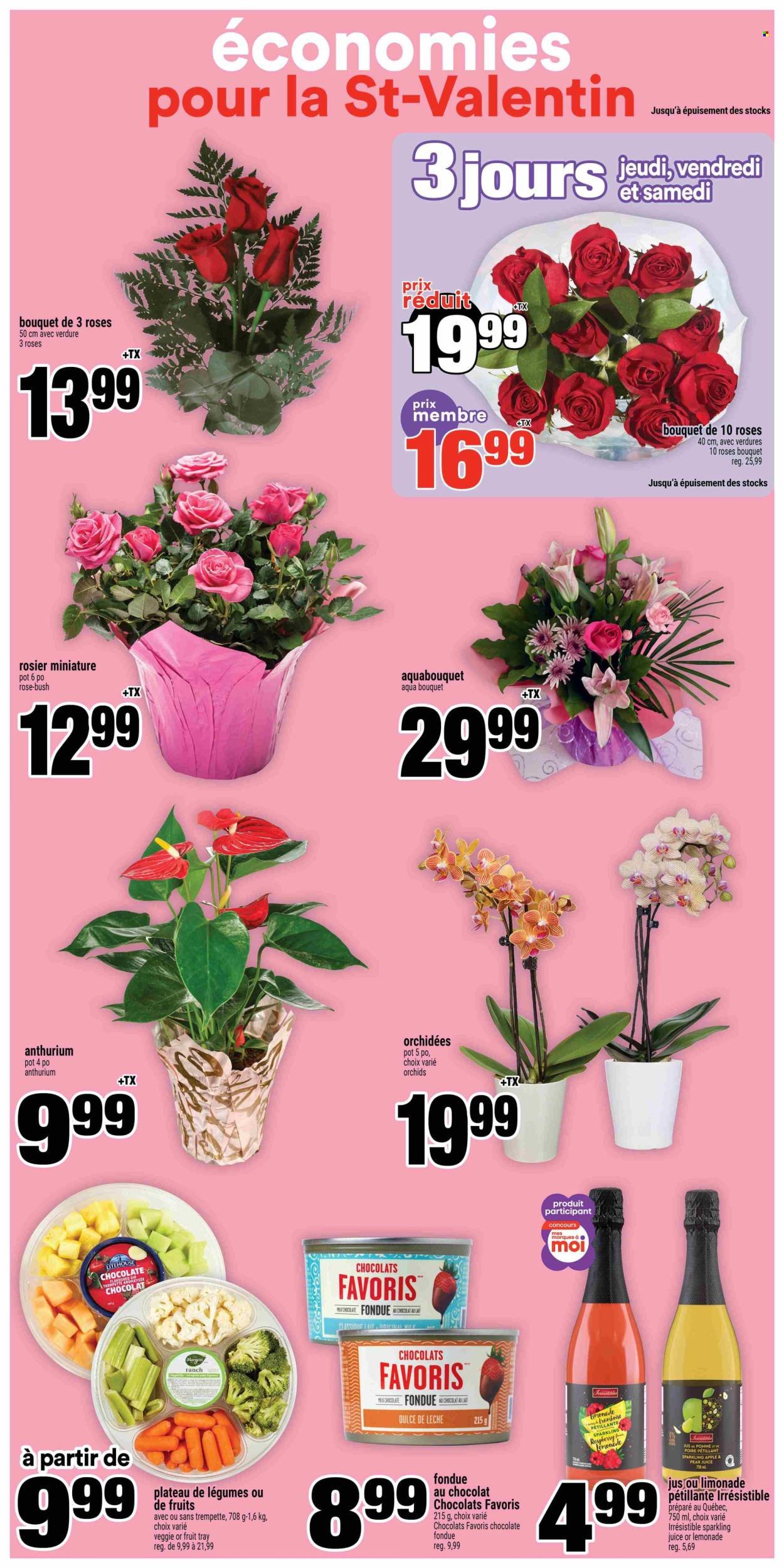 SUPER C flyer - Weekly Flyer (2026-02-10 - 2026-02-18) | 12