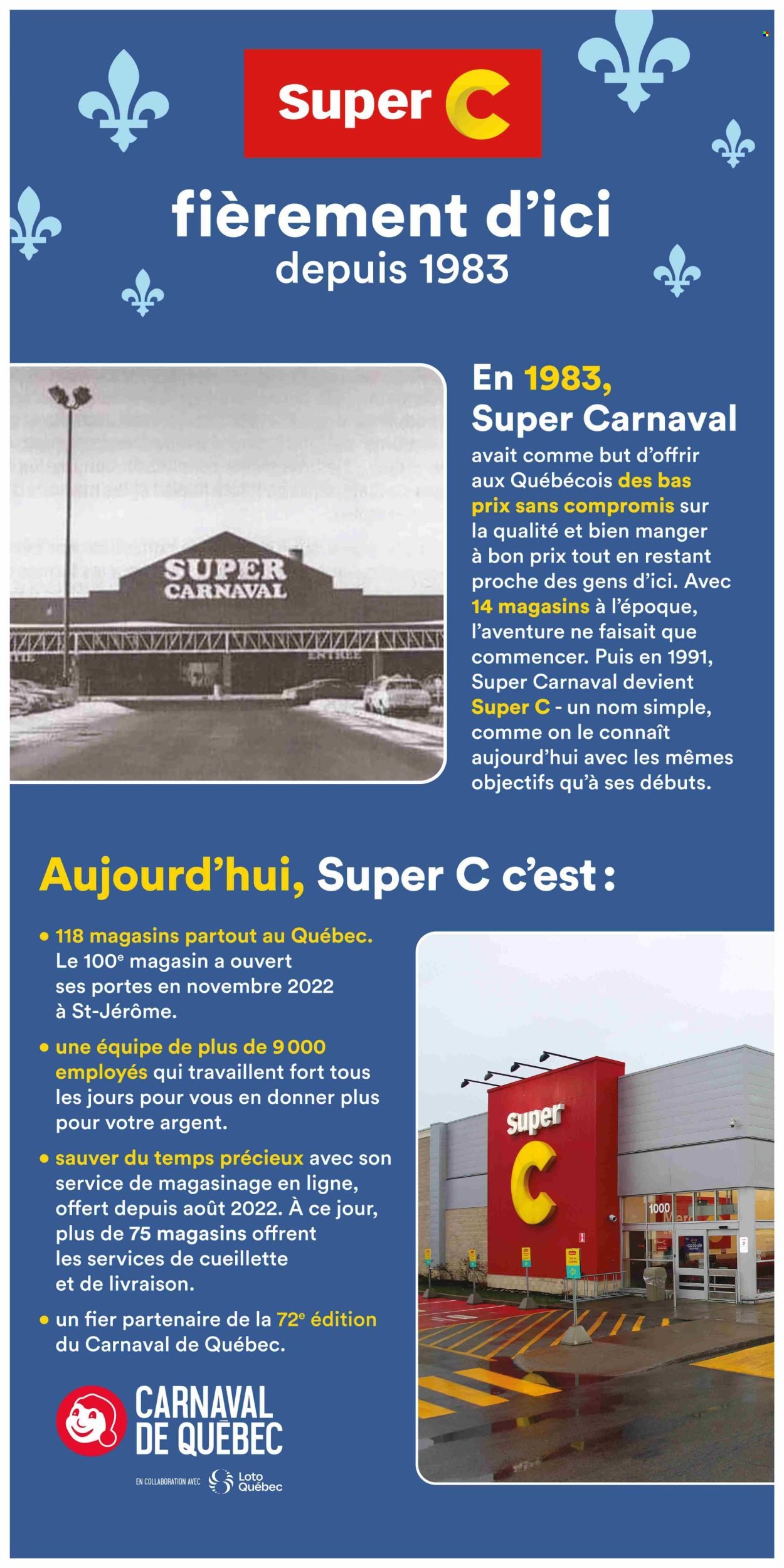 SUPER C flyer - Weekly Flyer (2026-02-10 - 2026-02-18) | 3