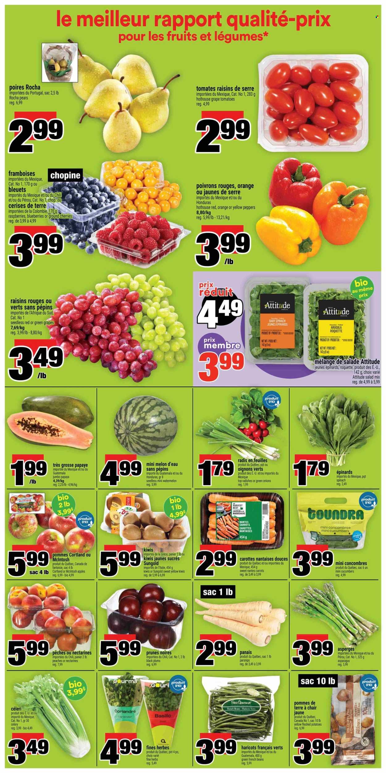 SUPER C flyer - Weekly Flyer (2026-02-10 - 2026-02-18) | 4