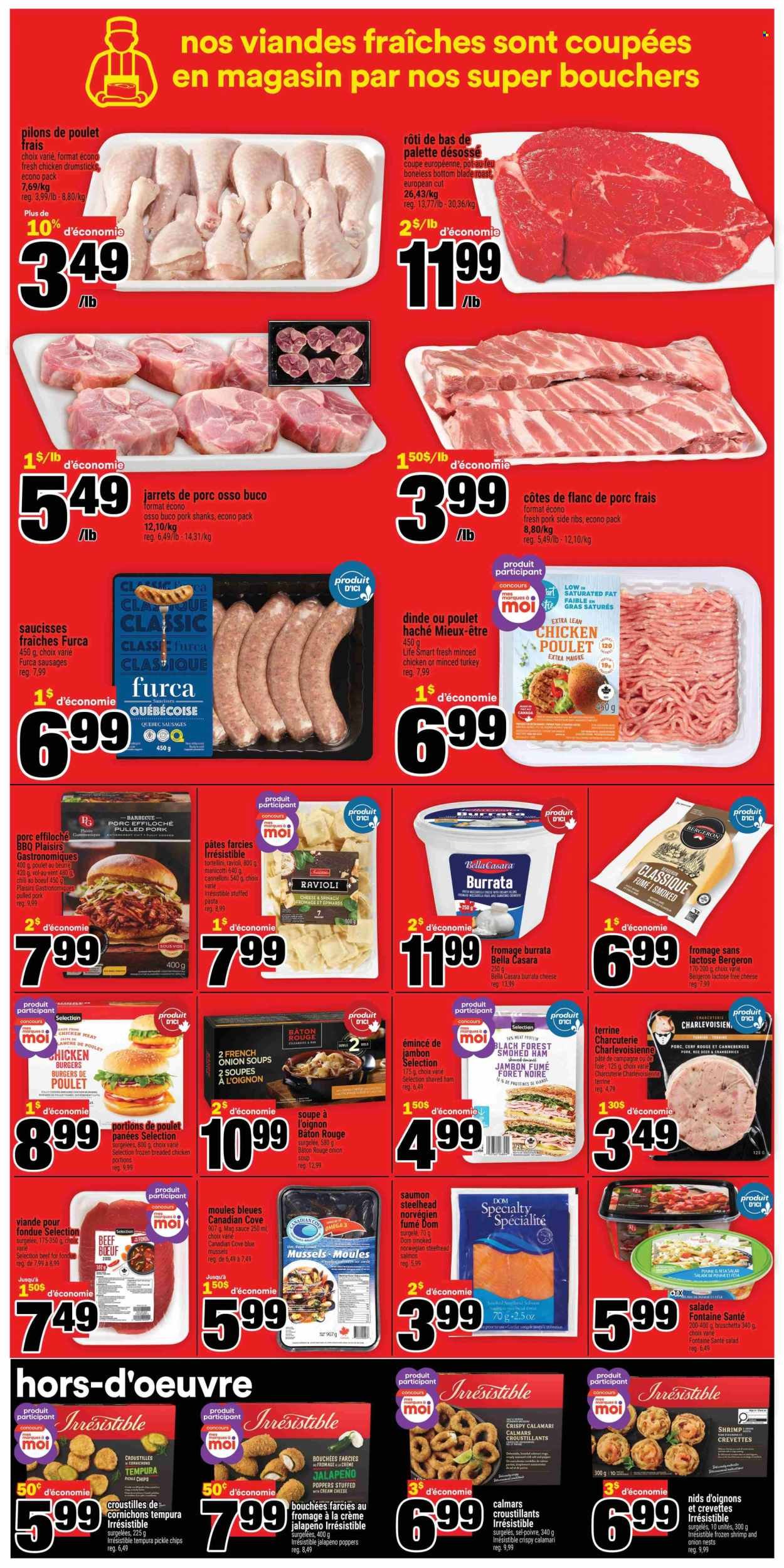 SUPER C flyer - Weekly Flyer (2026-02-10 - 2026-02-18) | 5