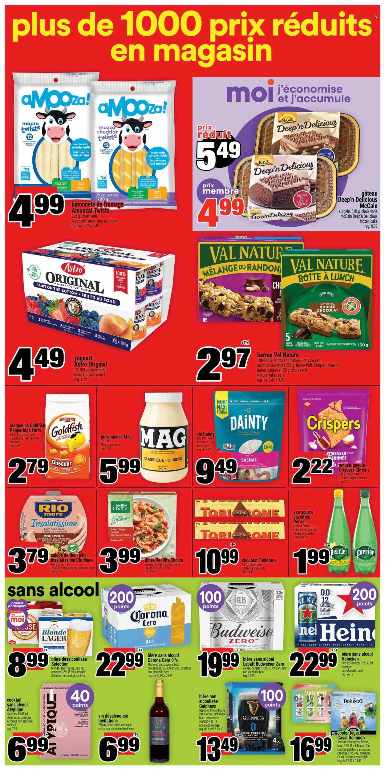 SUPER C flyer - Weekly Flyer (2026-02-10 - 2026-02-18) | 7