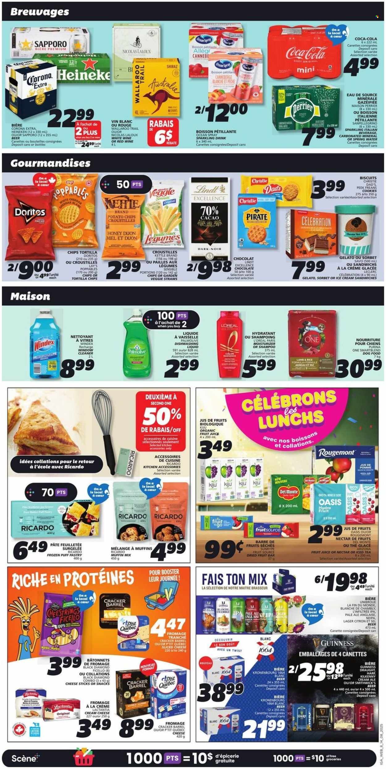 IGA flyer - Weekly eFlyer