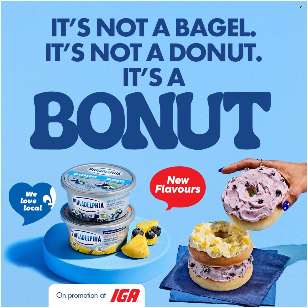 IGA flyer - Weekly eFlyer