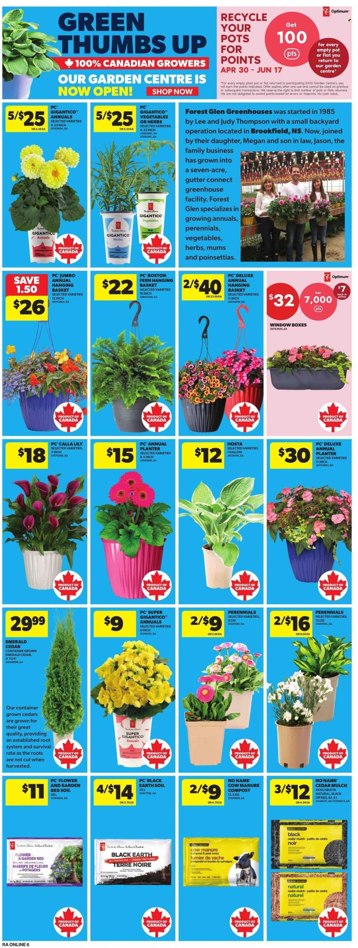 ATLANTIC SUPERSTORE flyer - Weekly Flyer