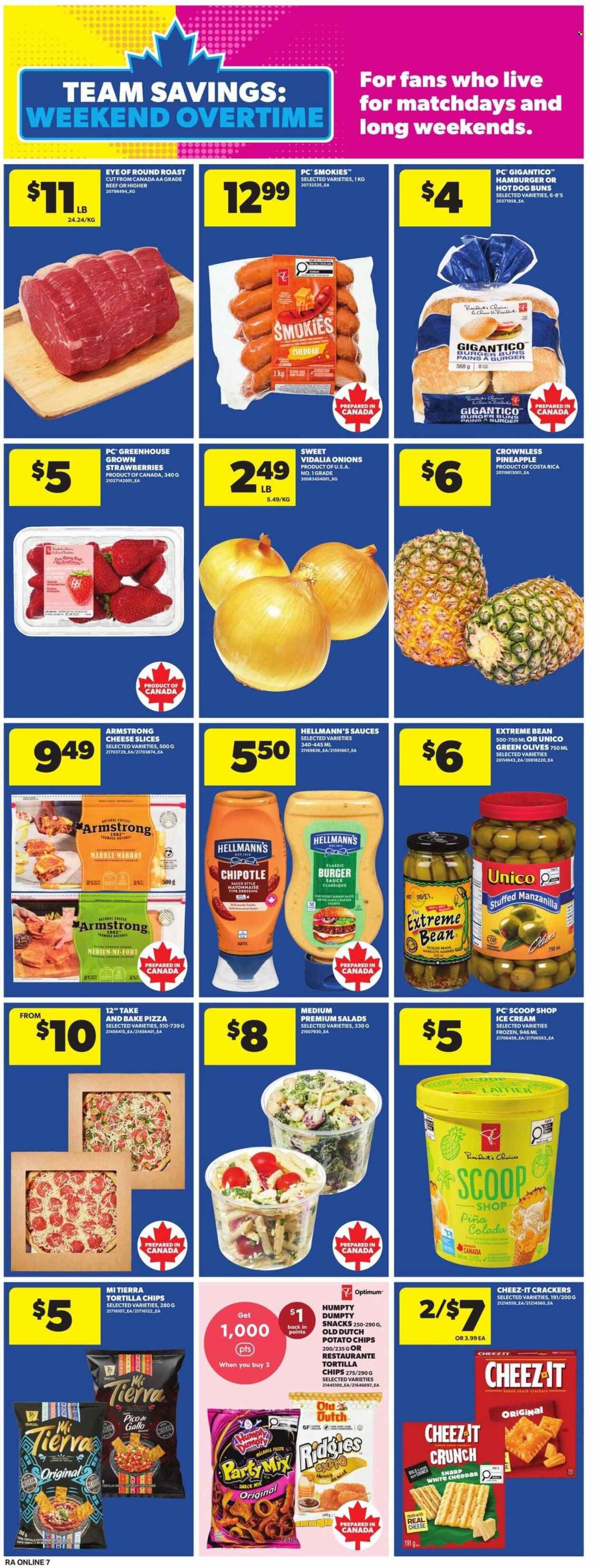 ATLANTIC SUPERSTORE flyer - Weekly Flyer