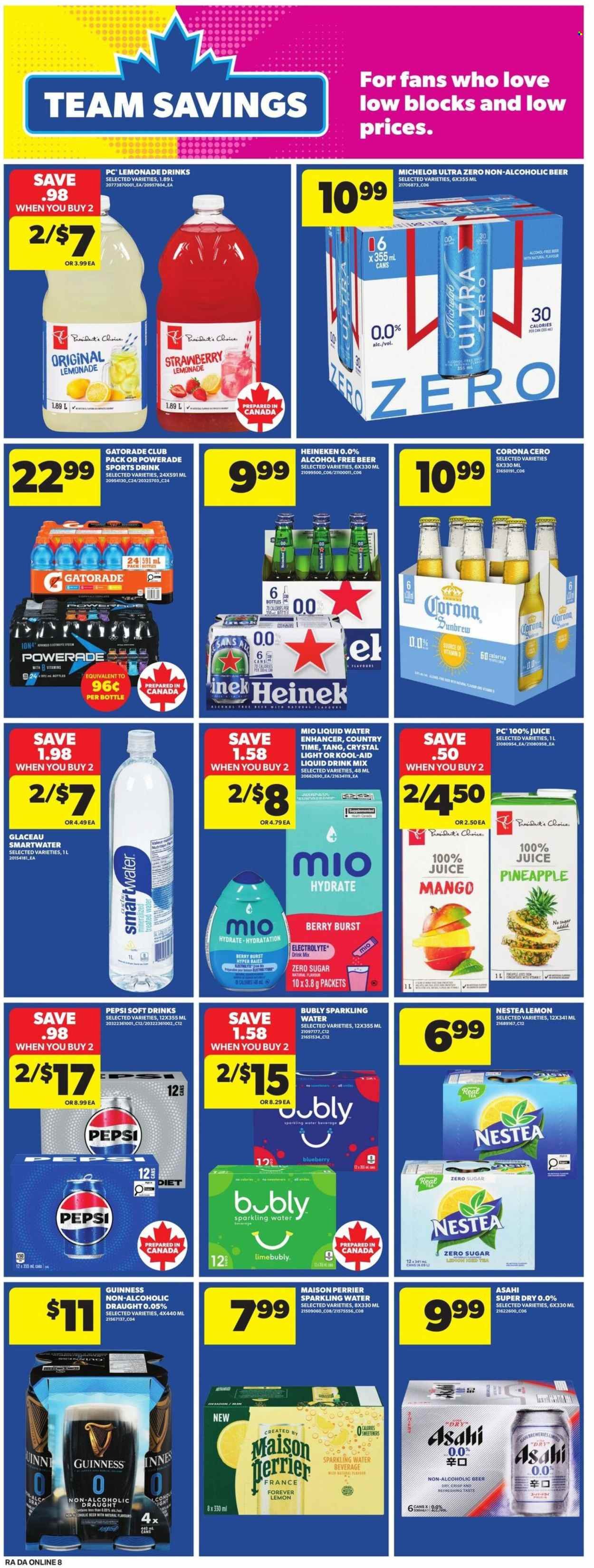 ATLANTIC SUPERSTORE flyer - Weekly Flyer