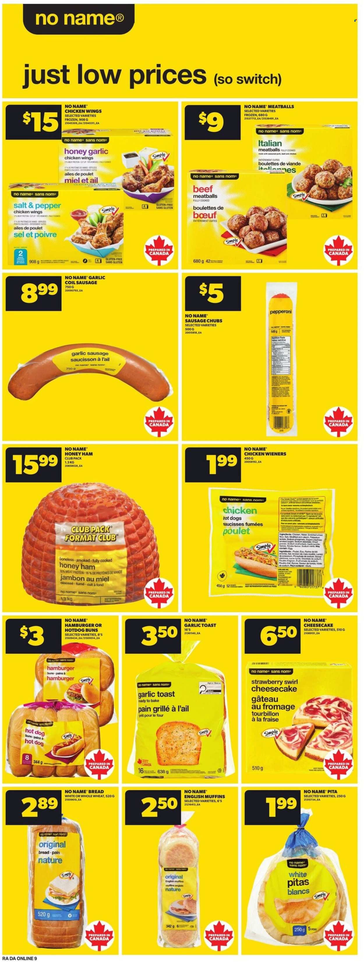 ATLANTIC SUPERSTORE flyer - Weekly Flyer