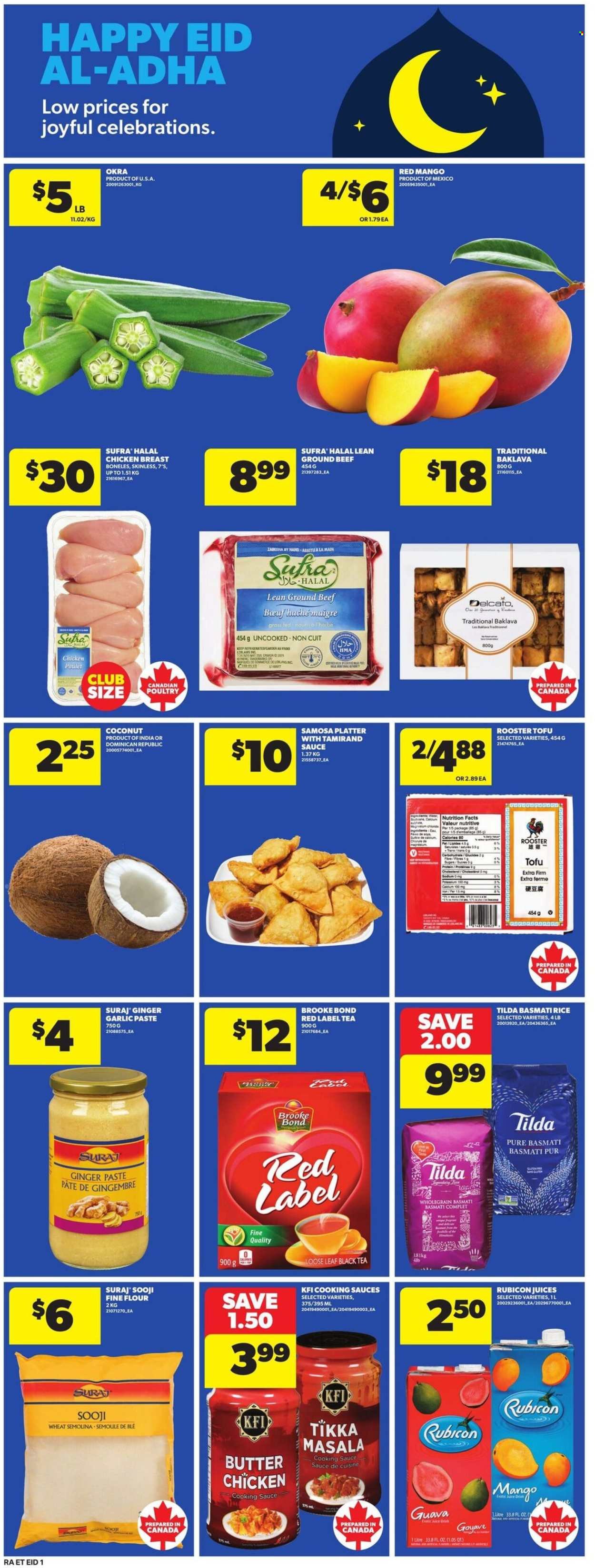 ATLANTIC SUPERSTORE flyer - Weekly Flyer
