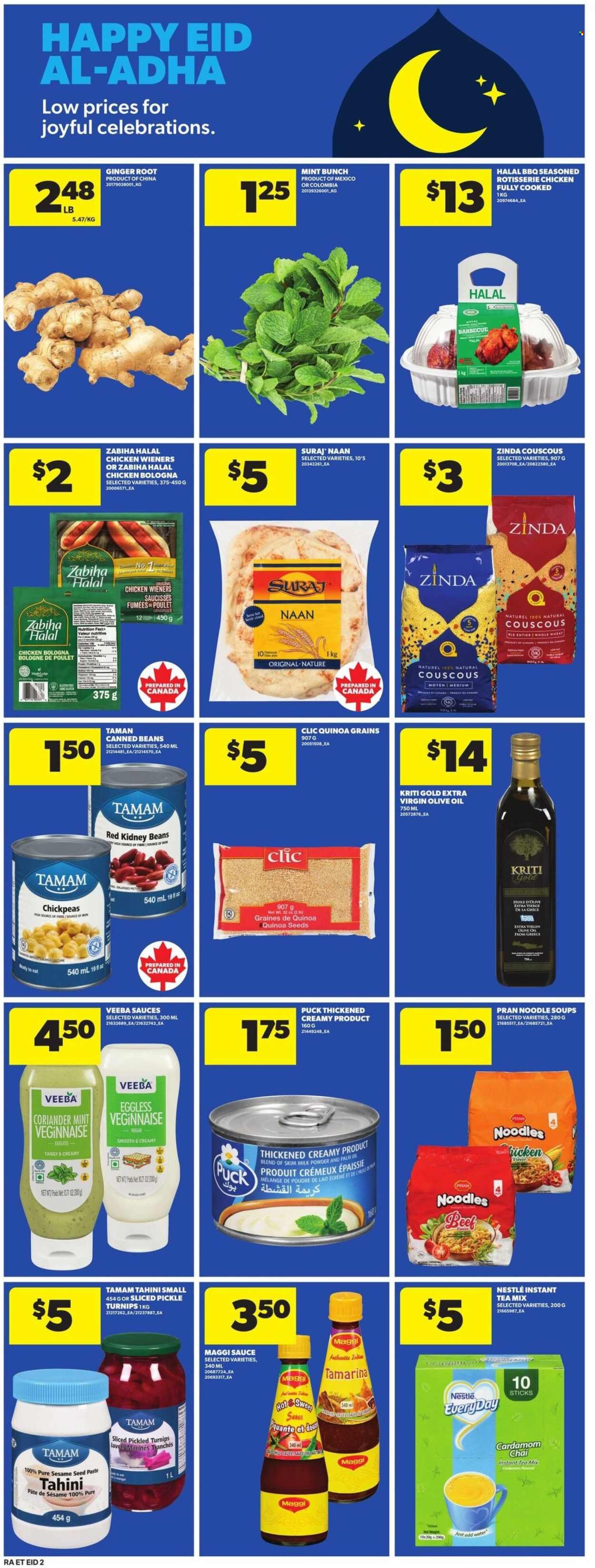 ATLANTIC SUPERSTORE flyer - Weekly Flyer
