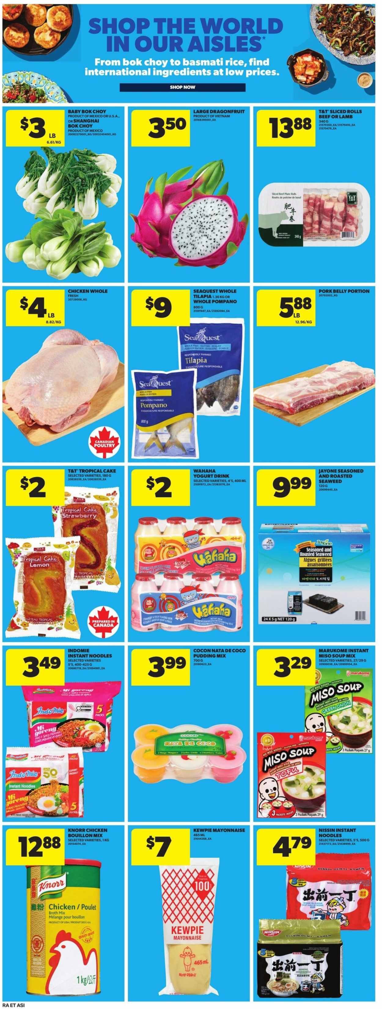 ATLANTIC SUPERSTORE flyer - Weekly Flyer