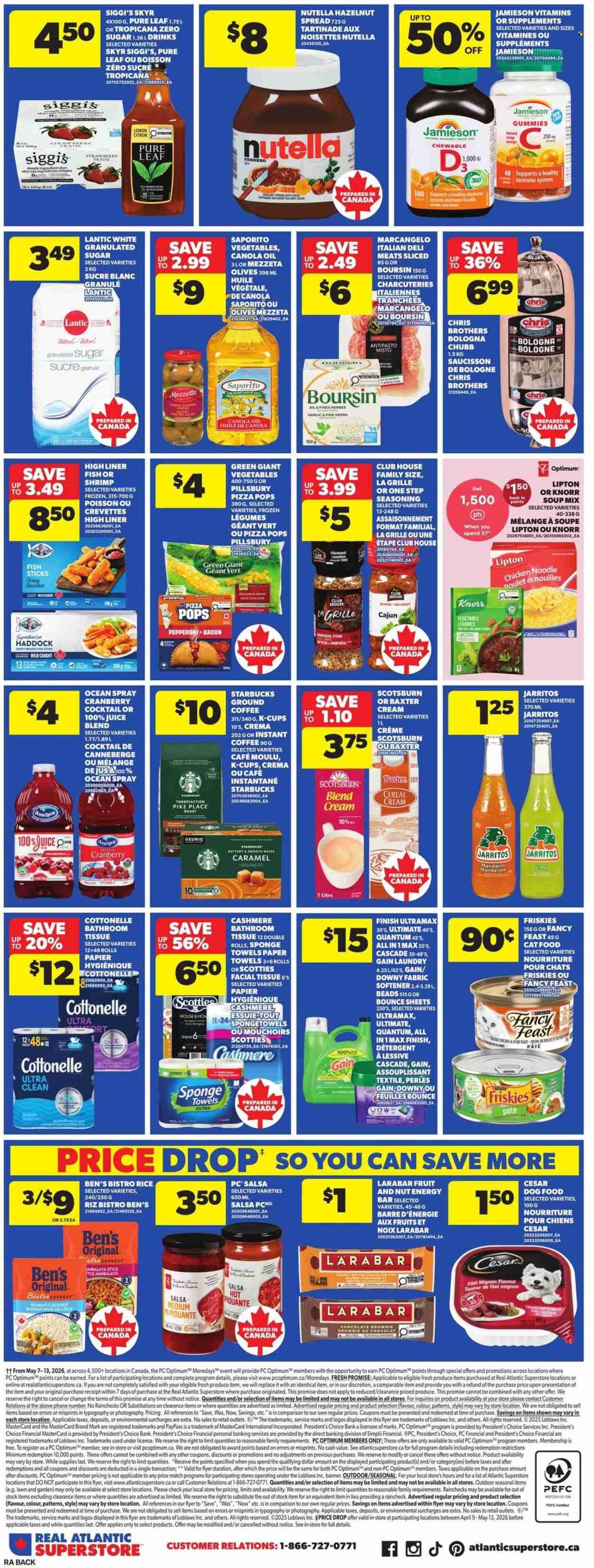 ATLANTIC SUPERSTORE flyer - Weekly Flyer