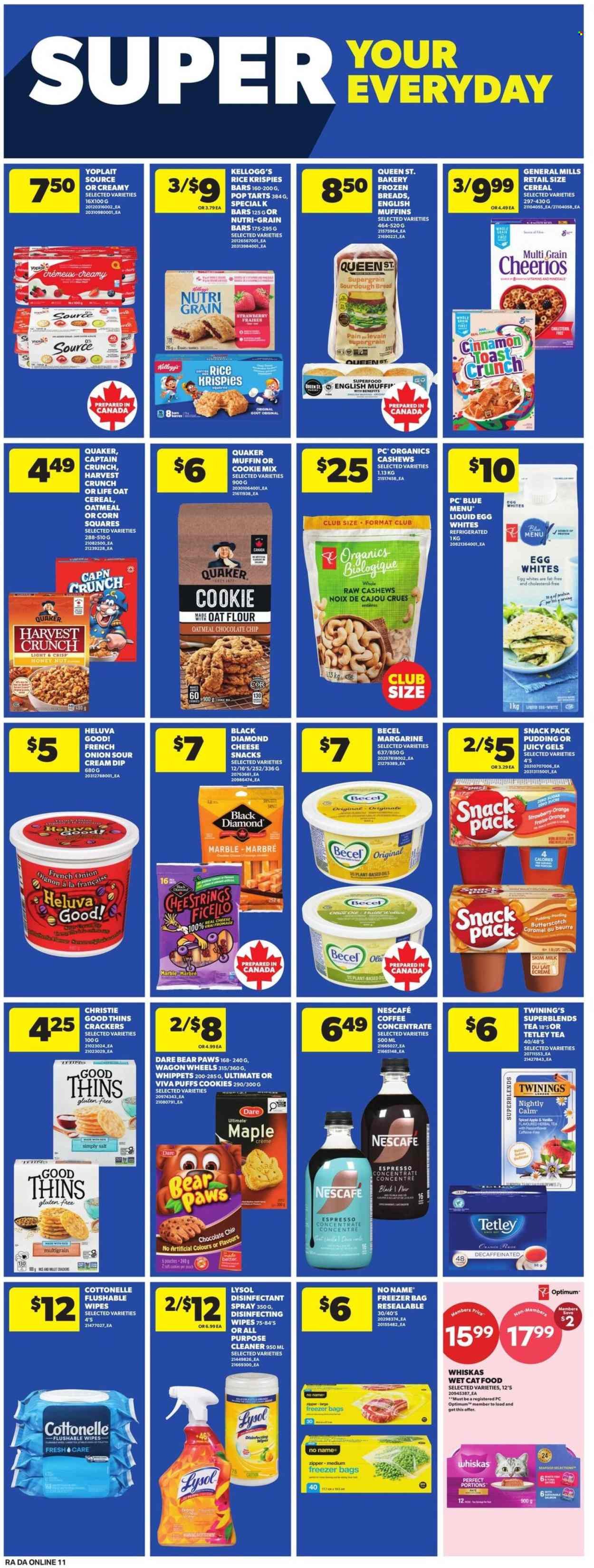 ATLANTIC SUPERSTORE flyer - Weekly Flyer