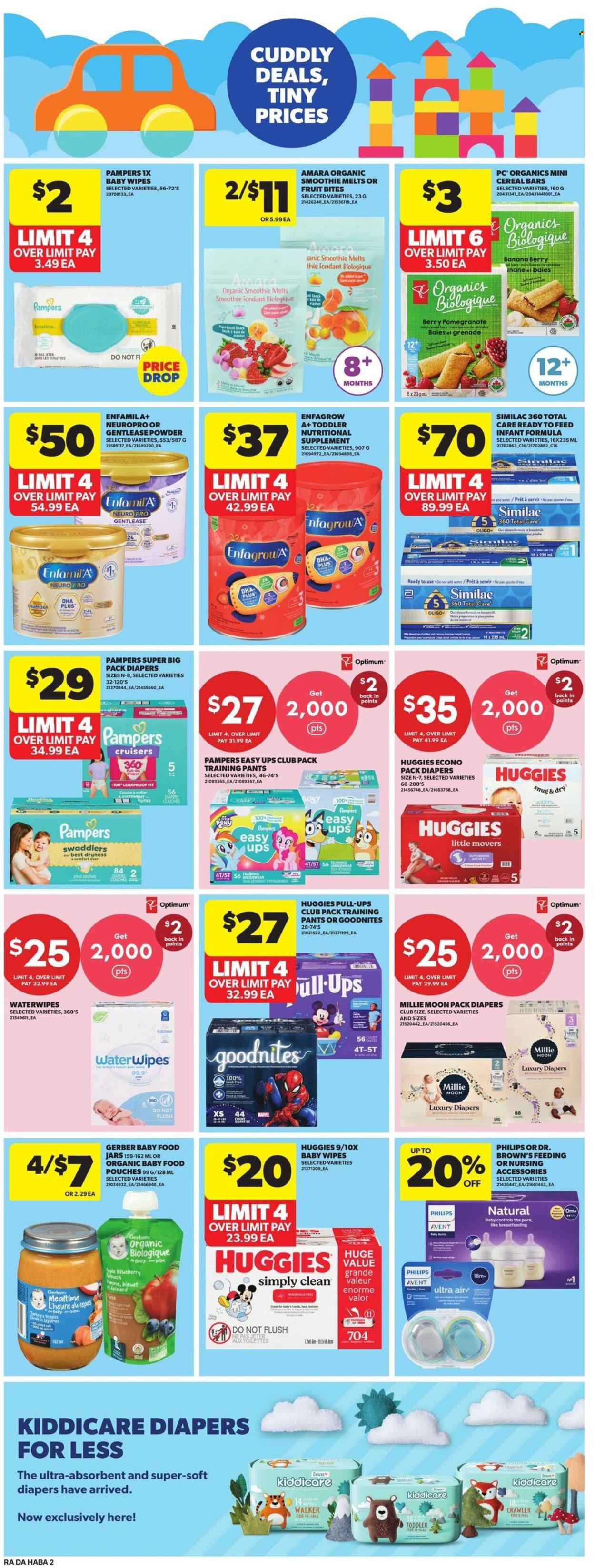 ATLANTIC SUPERSTORE flyer - Weekly Flyer