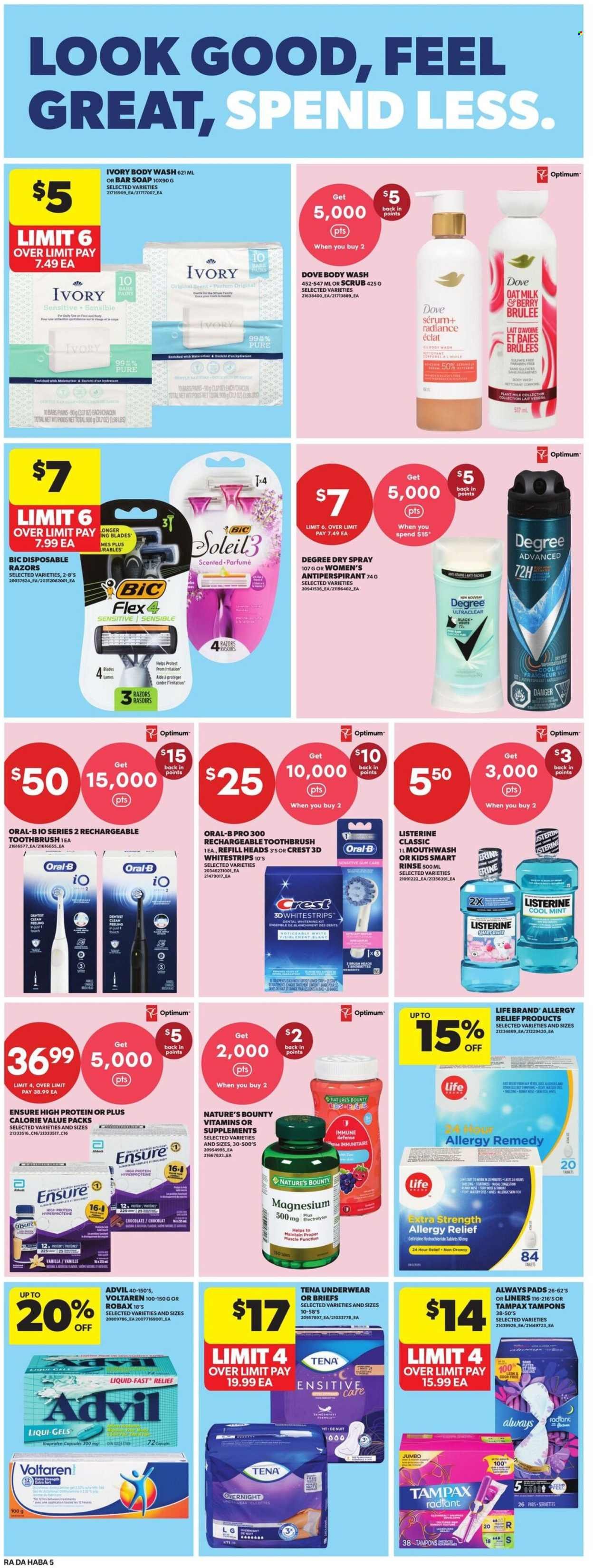 ATLANTIC SUPERSTORE flyer - Weekly Flyer