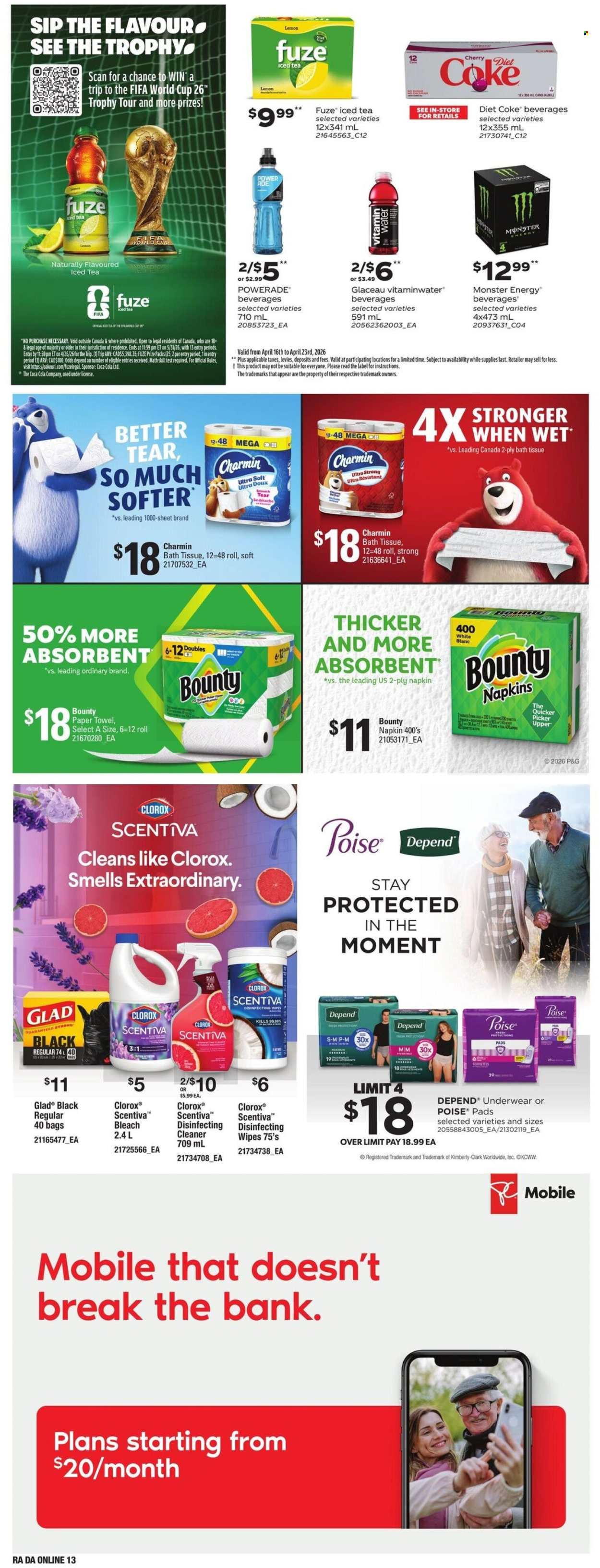 ATLANTIC SUPERSTORE flyer - Weekly Flyer