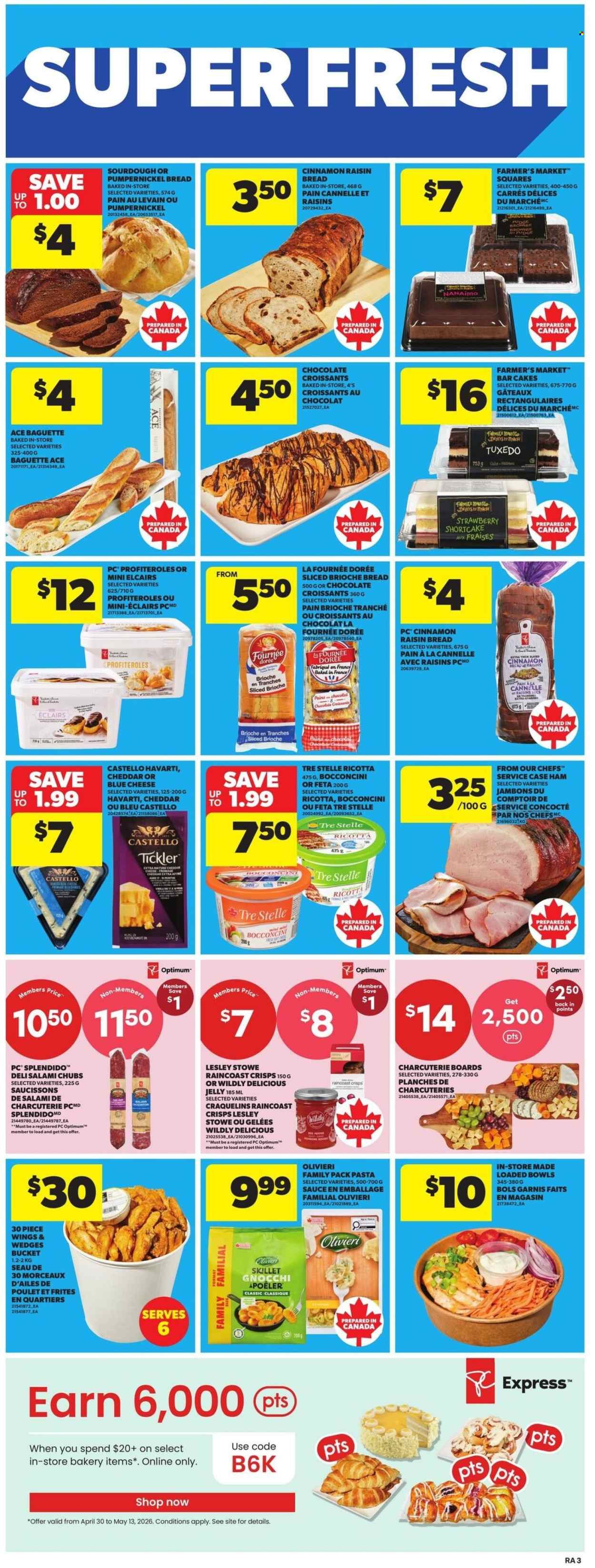 ATLANTIC SUPERSTORE flyer - Weekly Flyer