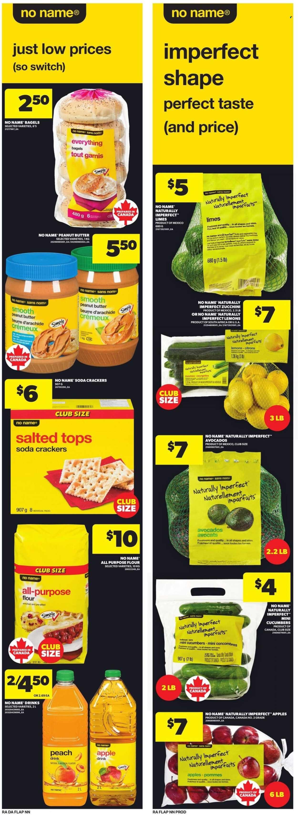 ATLANTIC SUPERSTORE flyer - Weekly Flyer