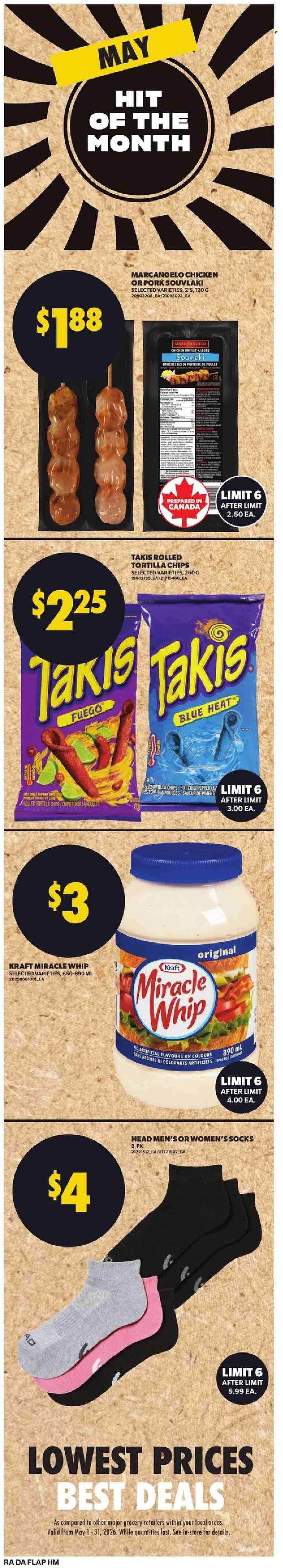 ATLANTIC SUPERSTORE flyer - Weekly Flyer