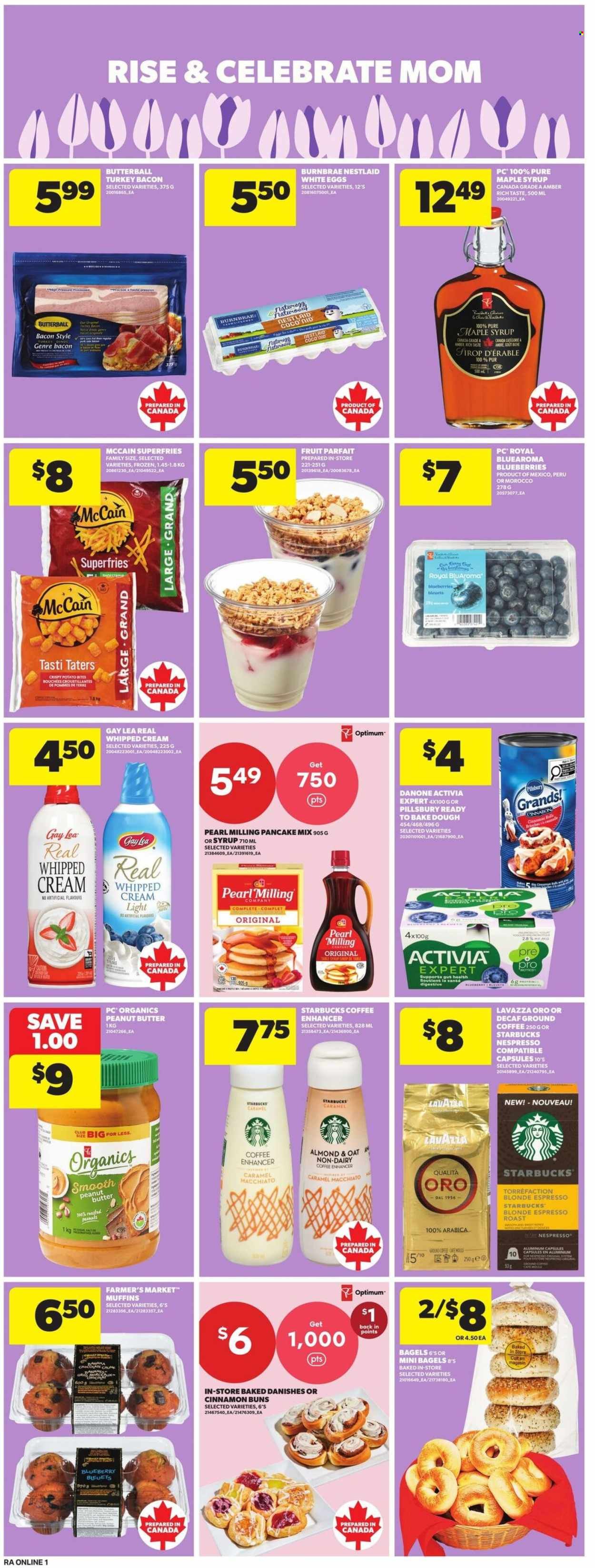 ATLANTIC SUPERSTORE flyer - Weekly Flyer
