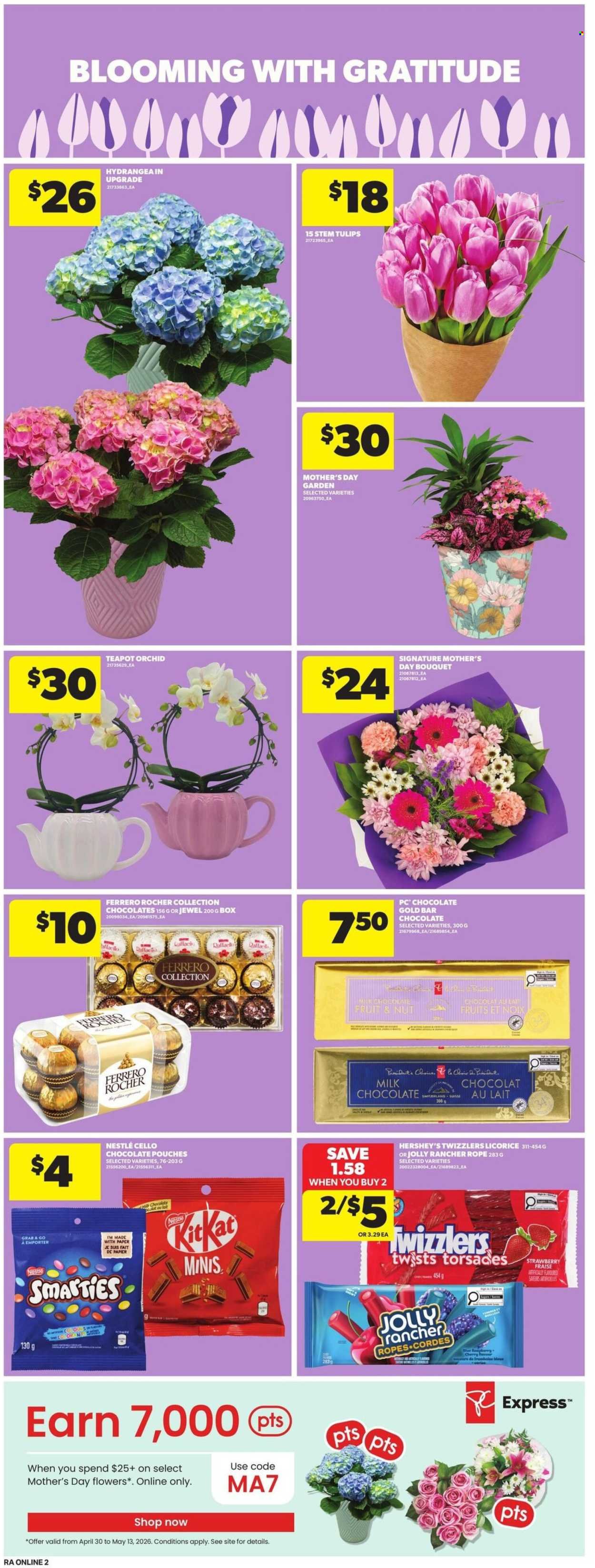 ATLANTIC SUPERSTORE flyer - Weekly Flyer