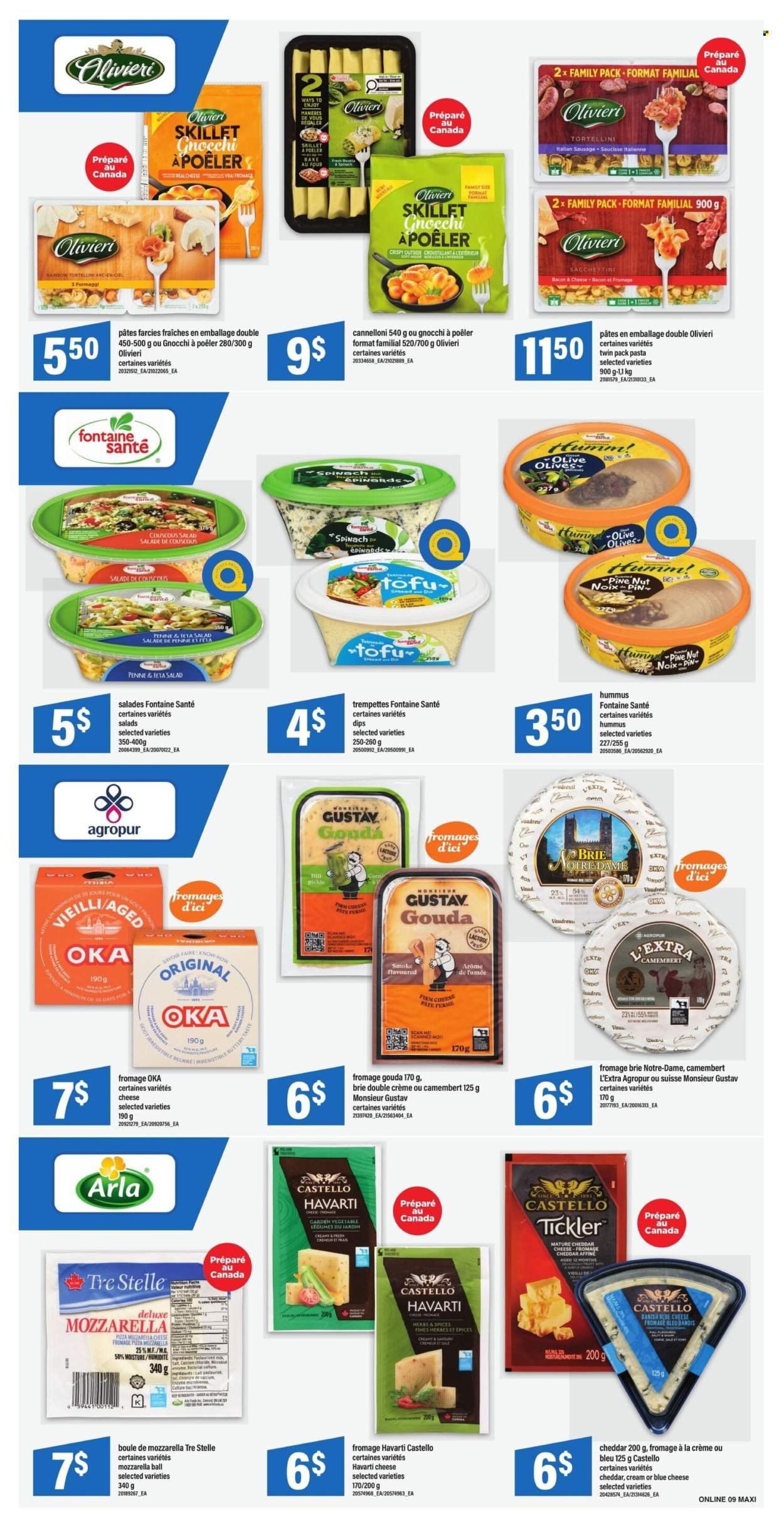 MAXI flyer - Circulaire hebdomadaire (2026-03-26 - 2026-04-01) | 11