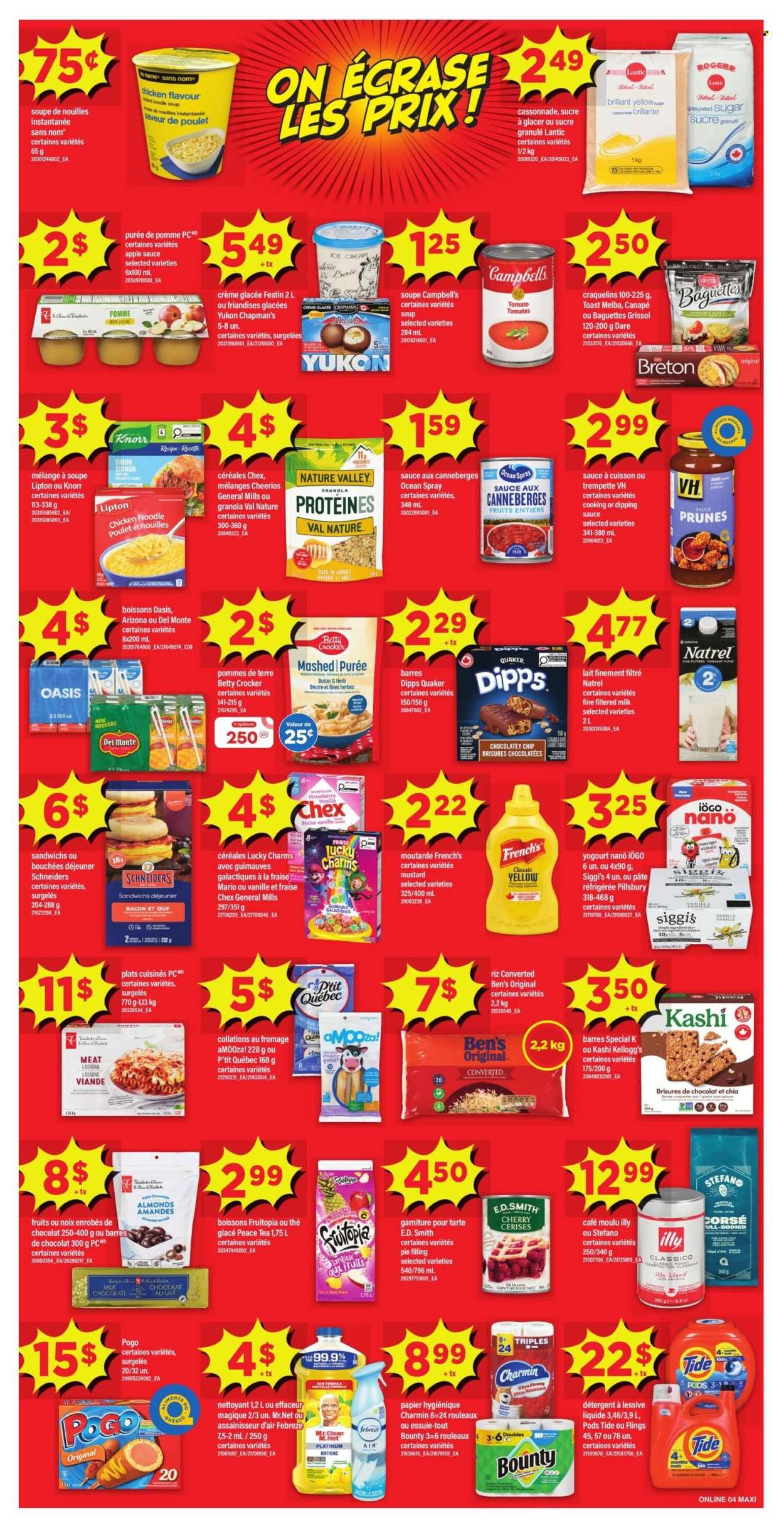 MAXI flyer - Circulaire hebdomadaire (2026-03-26 - 2026-04-01) | 7