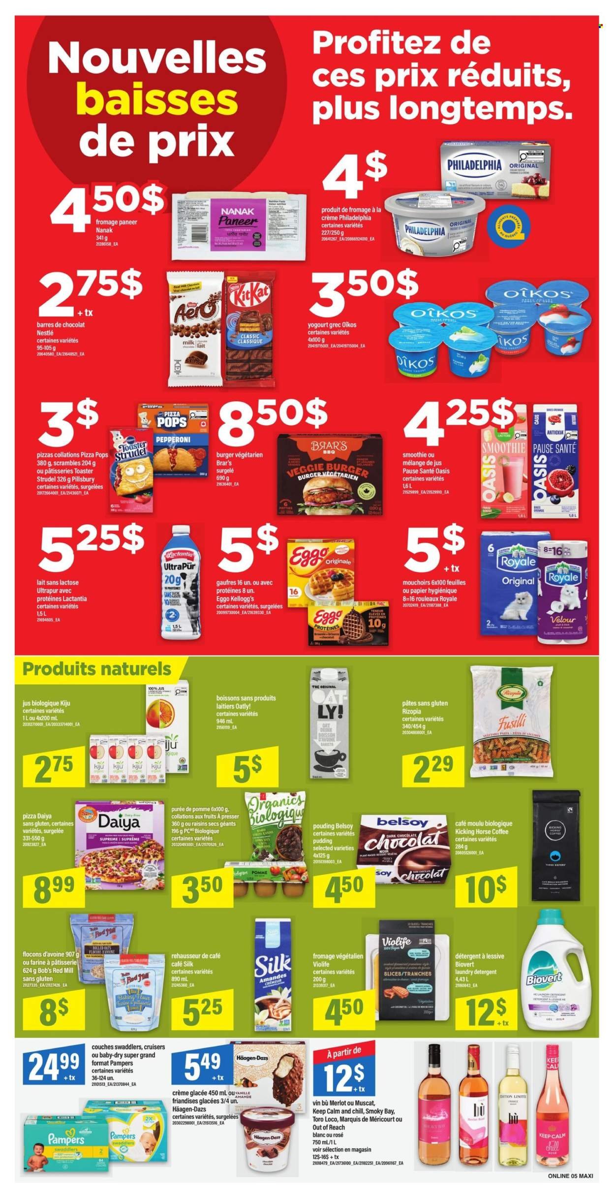 MAXI flyer - Circulaire hebdomadaire (2026-03-26 - 2026-04-01) | 8