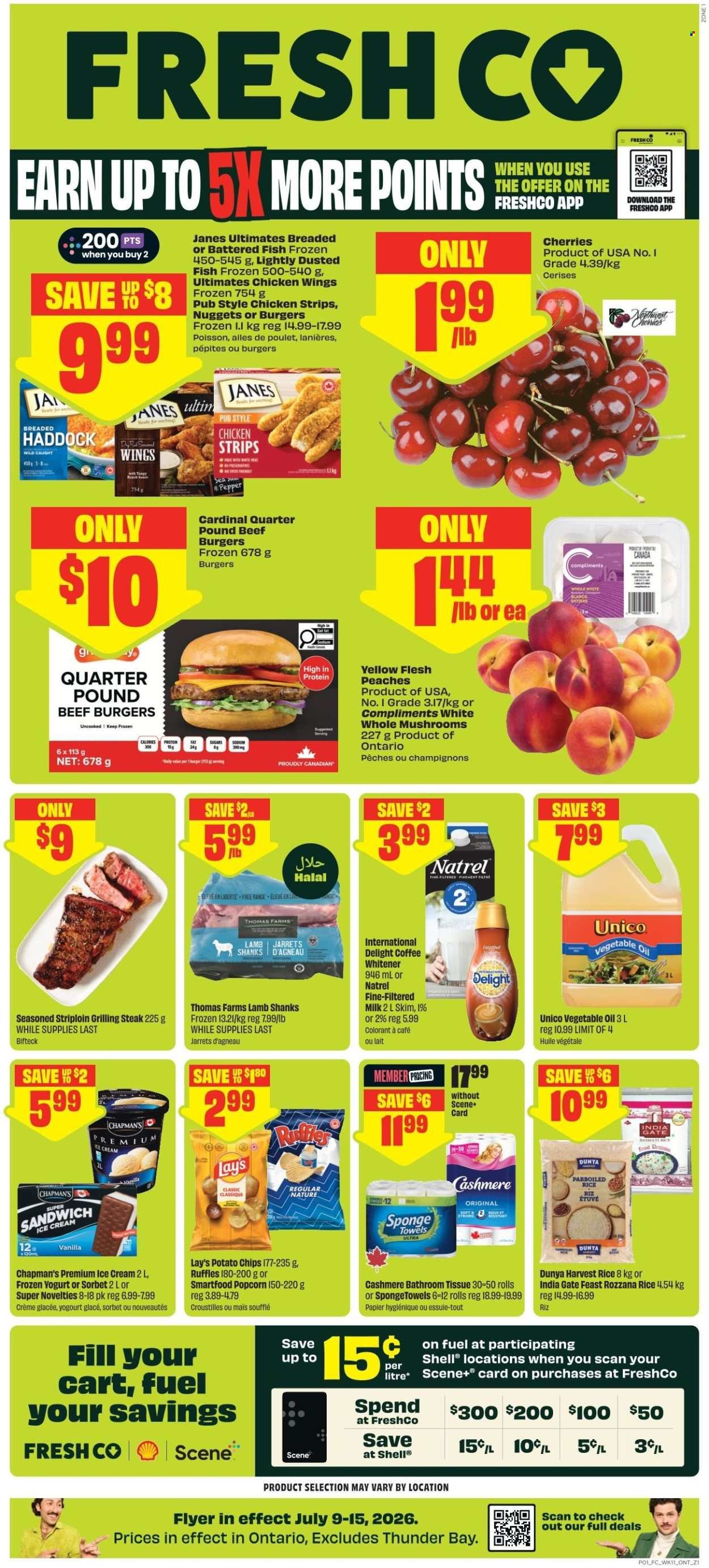 FRESHCO. flyer - Weekly eFlyer