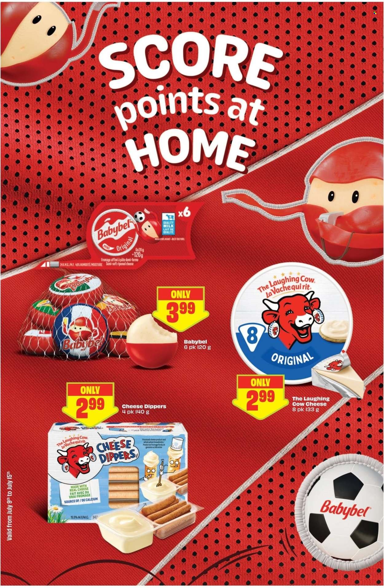 FRESHCO. flyer - Weekly eFlyer