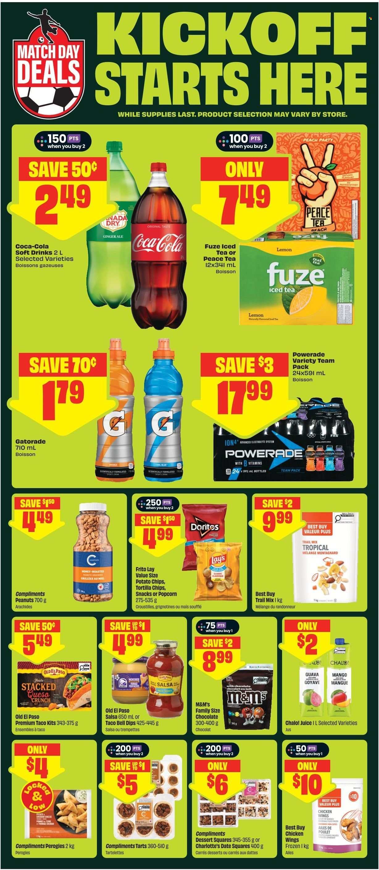 FRESHCO. flyer - Weekly eFlyer
