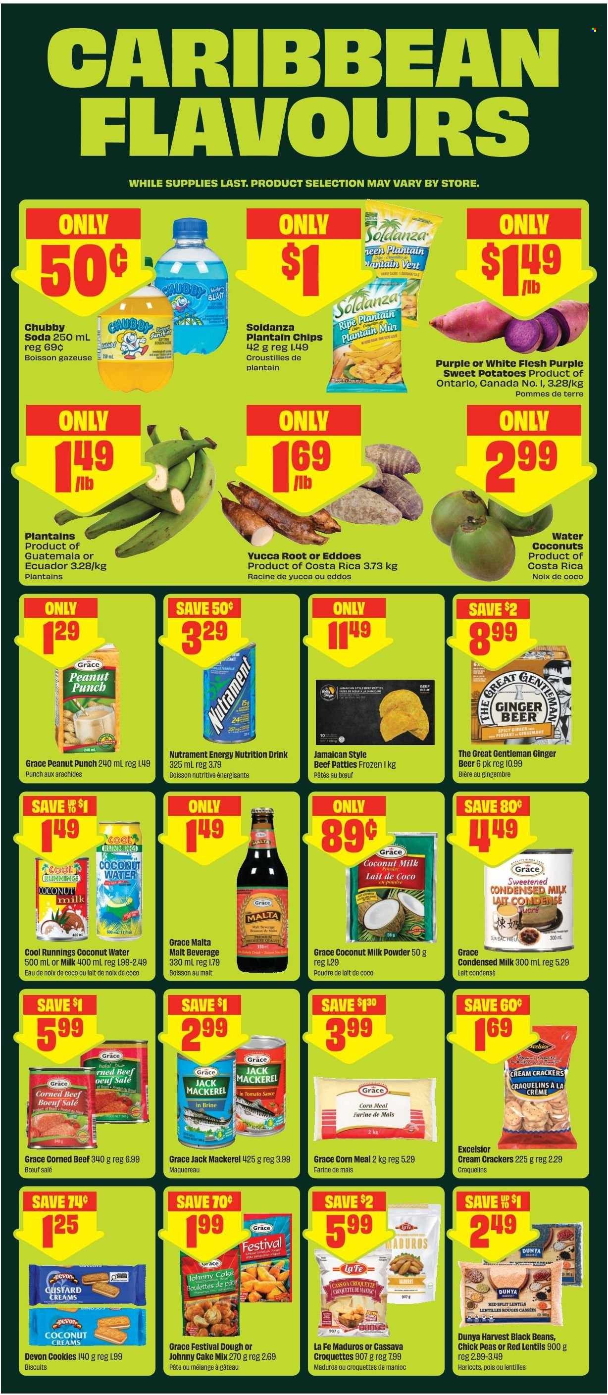 FRESHCO. flyer - Weekly eFlyer
