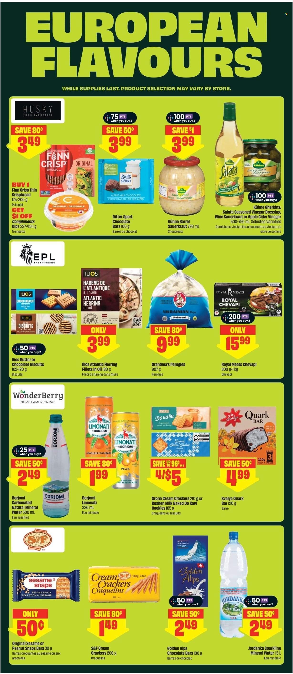 FRESHCO. flyer - Weekly eFlyer