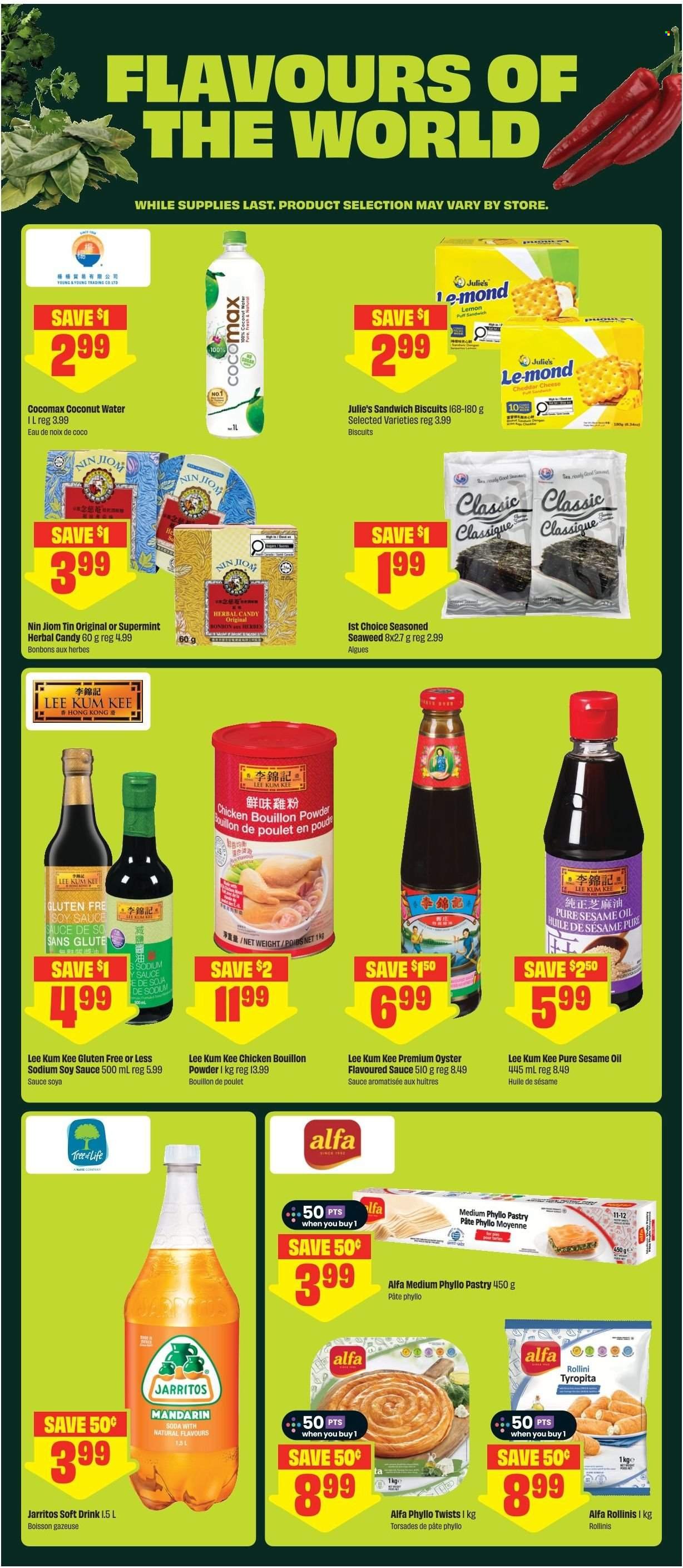 FRESHCO. flyer - Weekly eFlyer