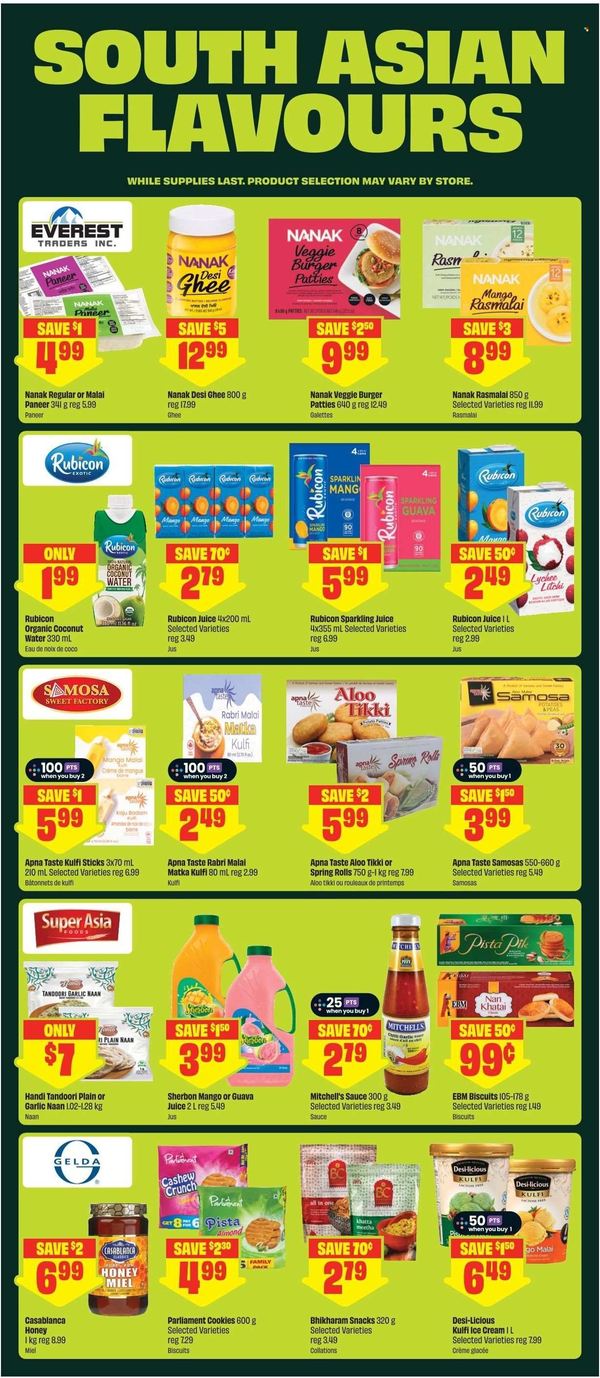 FRESHCO. flyer - Weekly eFlyer