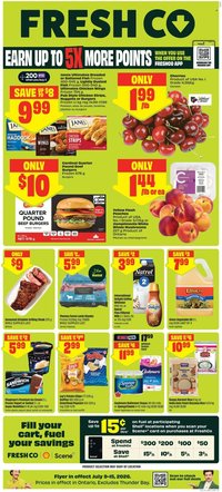 FRESHCO. flyer - Weekly eFlyer