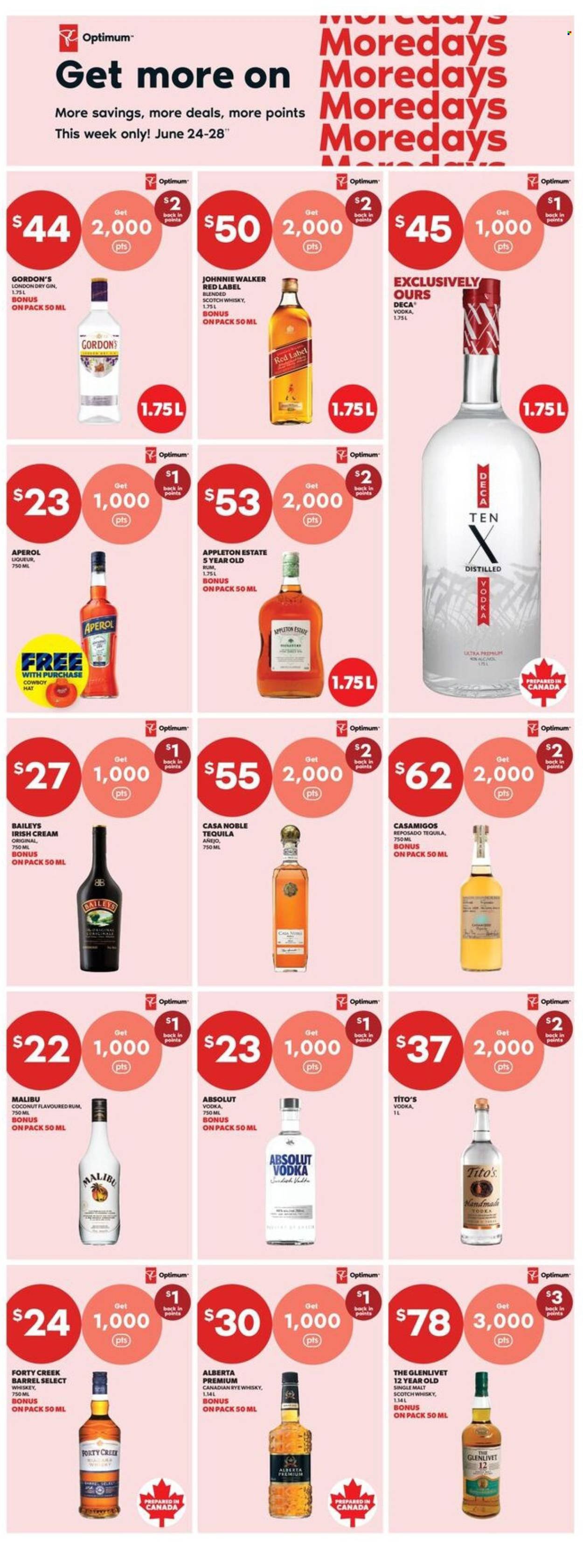REAL CANADIAN SUPERSTORE flyer - From Wednesday June 24, 2026