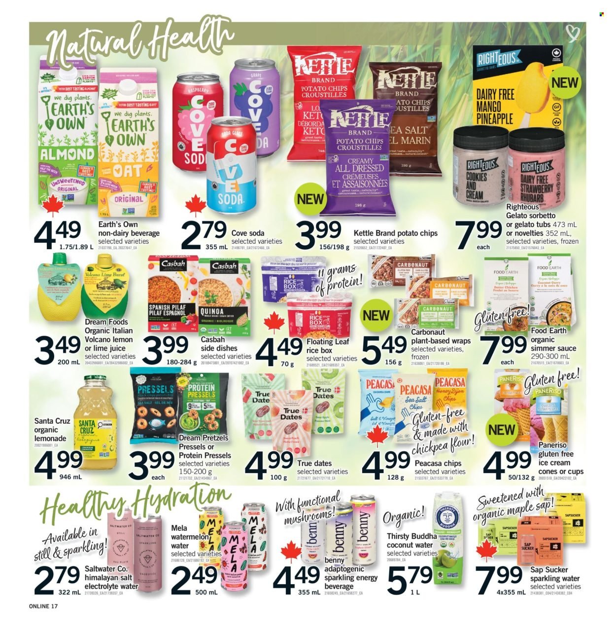 FORTINOS flyer - Weekly Flyer