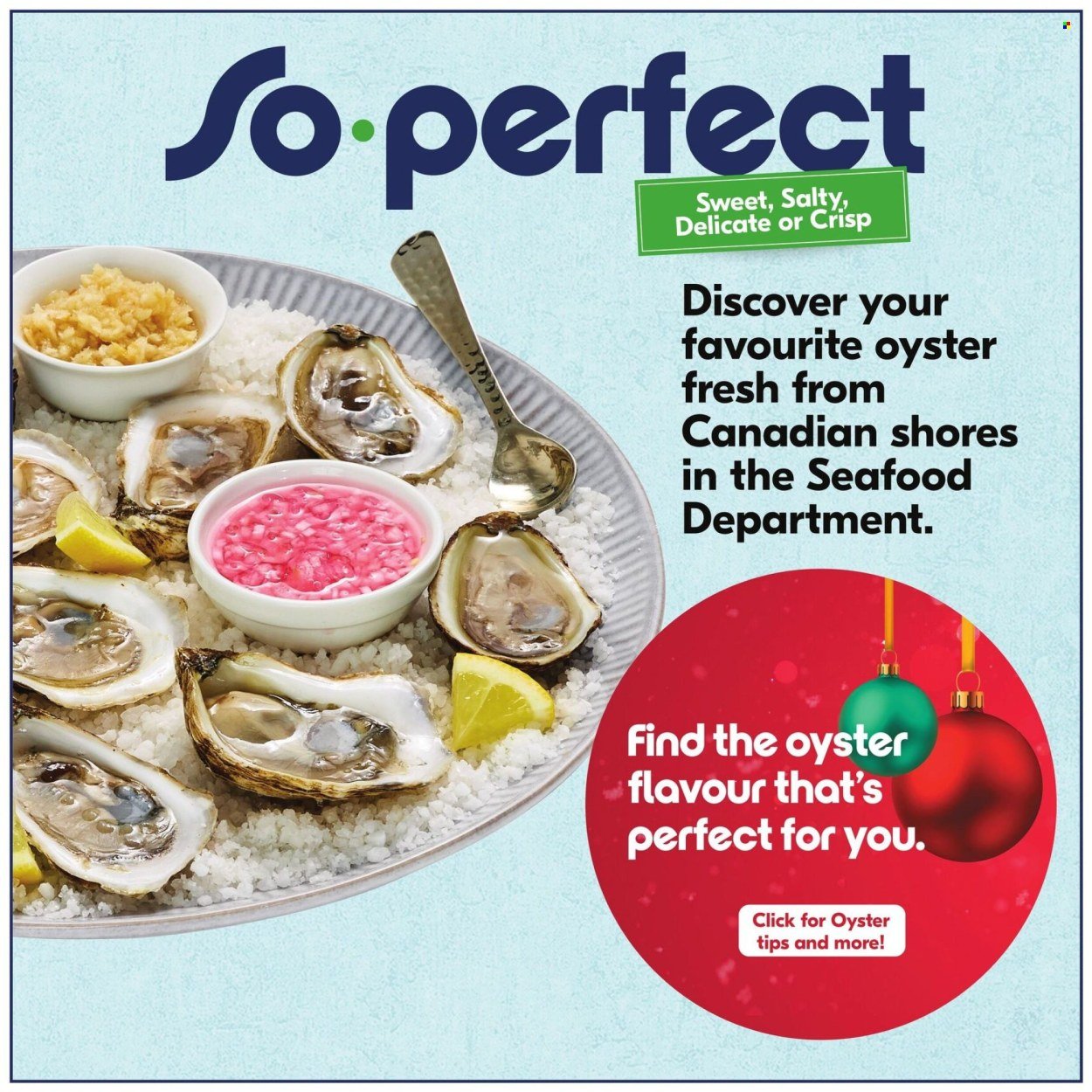 SOBEYS flyer - Weekly eFlyer (2025-11-13 - 2025-11-19) | 13