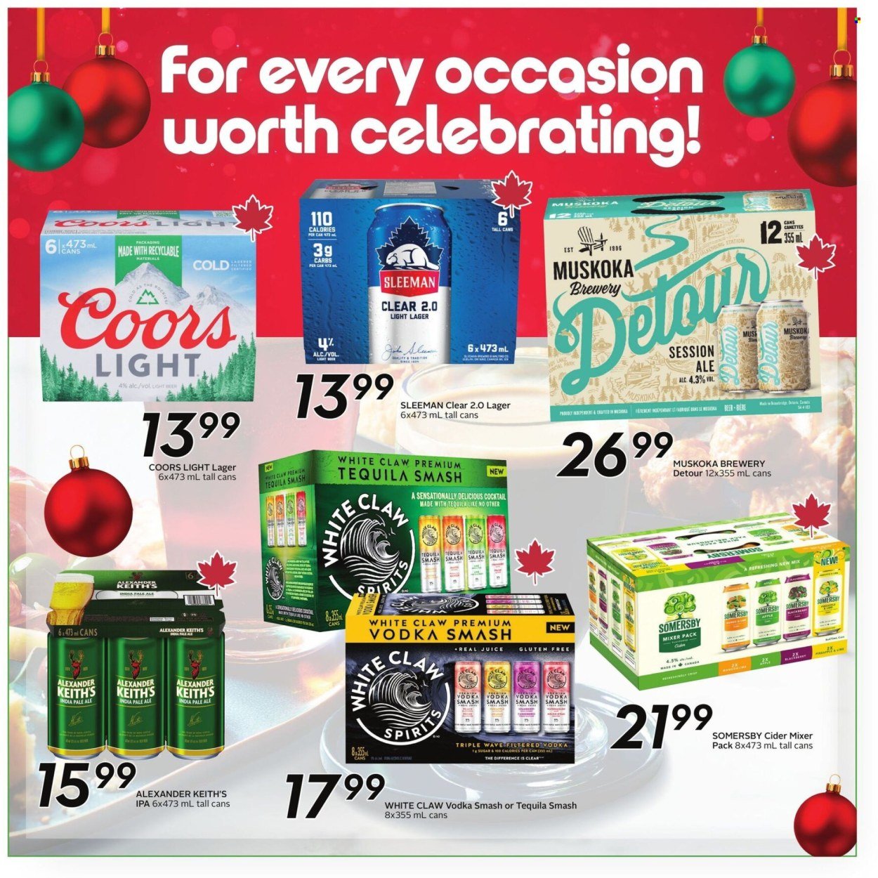 SOBEYS flyer - Weekly eFlyer (2025-11-13 - 2025-11-19) | 15