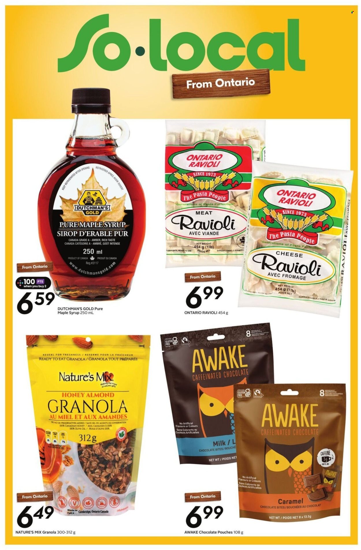 SOBEYS flyer - Weekly eFlyer (2025-11-13 - 2025-11-19) | 17