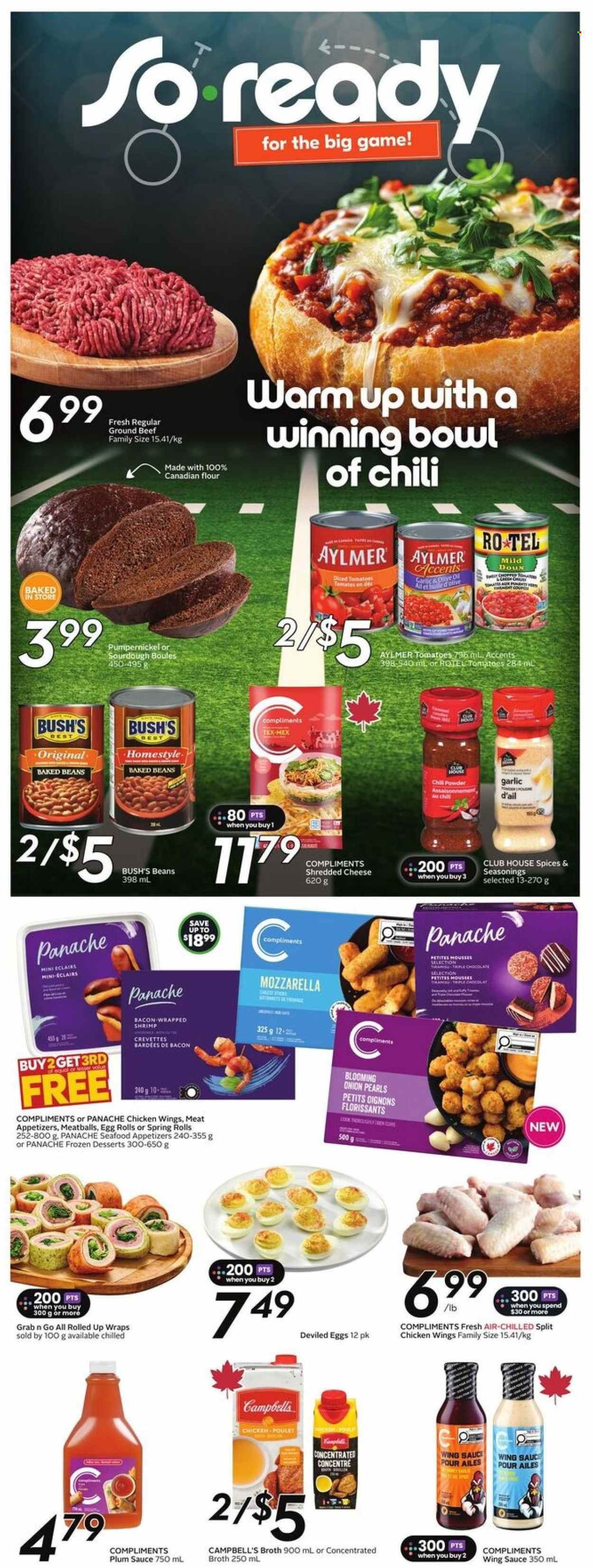 SOBEYS flyer - Weekly eFlyer (2025-11-13 - 2025-11-19) | 18