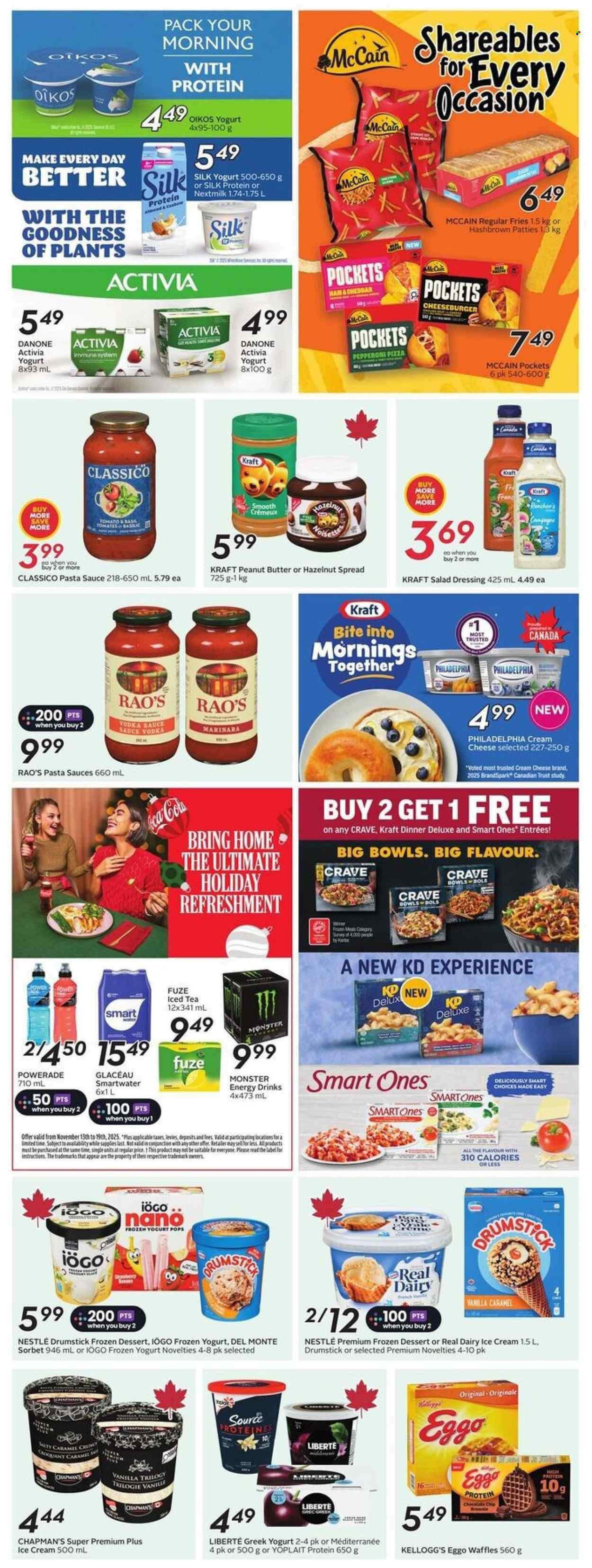 SOBEYS flyer - Weekly eFlyer (2025-11-13 - 2025-11-19) | 22