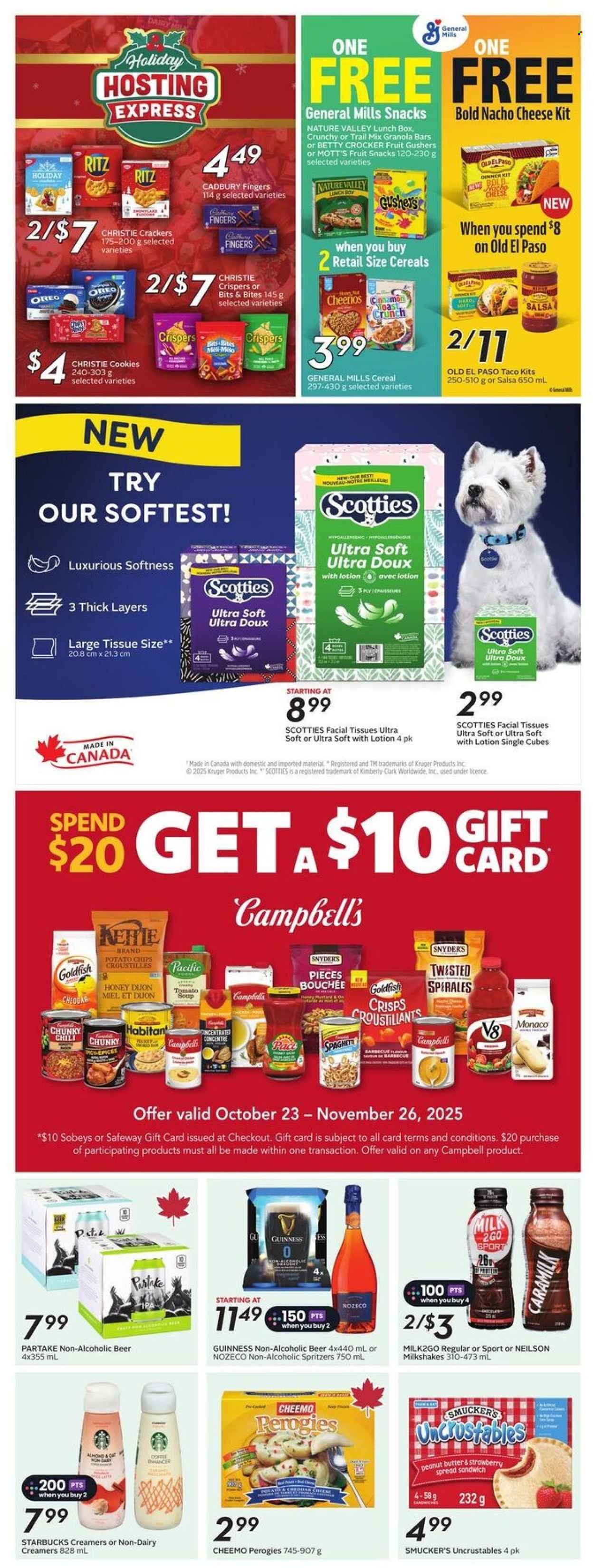 SOBEYS flyer - Weekly eFlyer (2025-11-13 - 2025-11-19) | 23