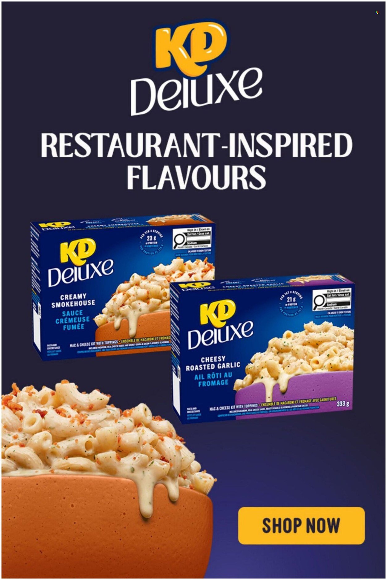 SOBEYS flyer - Weekly eFlyer (2025-11-13 - 2025-11-19) | 26