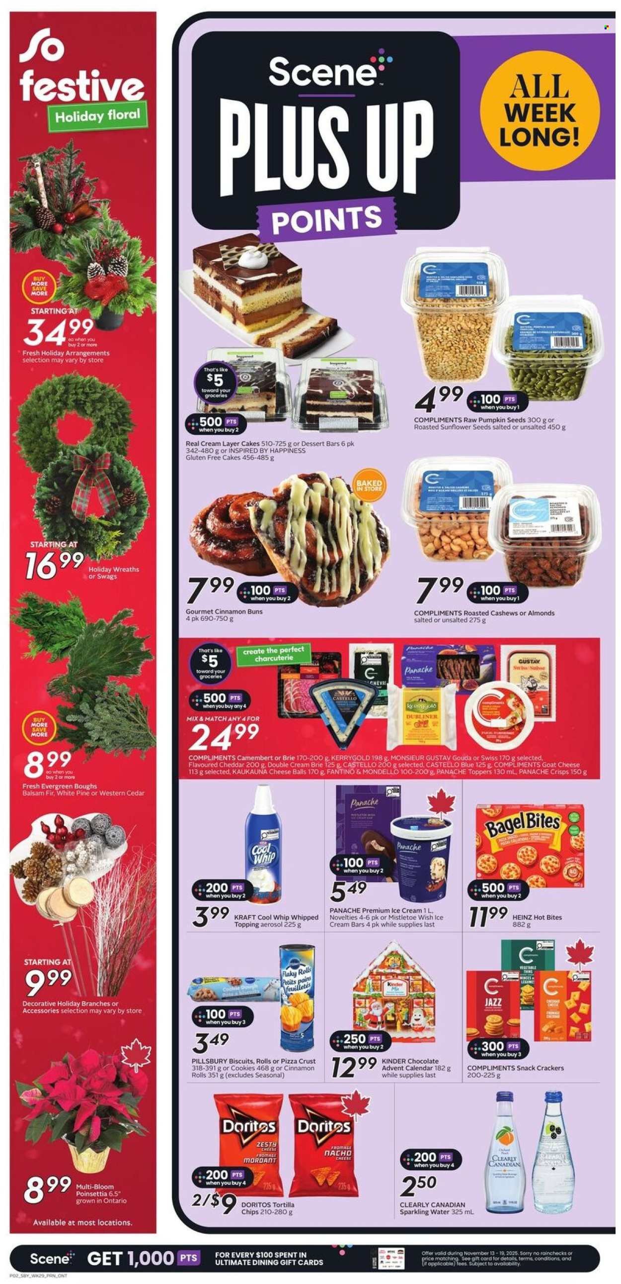 SOBEYS flyer - Weekly eFlyer (2025-11-13 - 2025-11-19) | 4