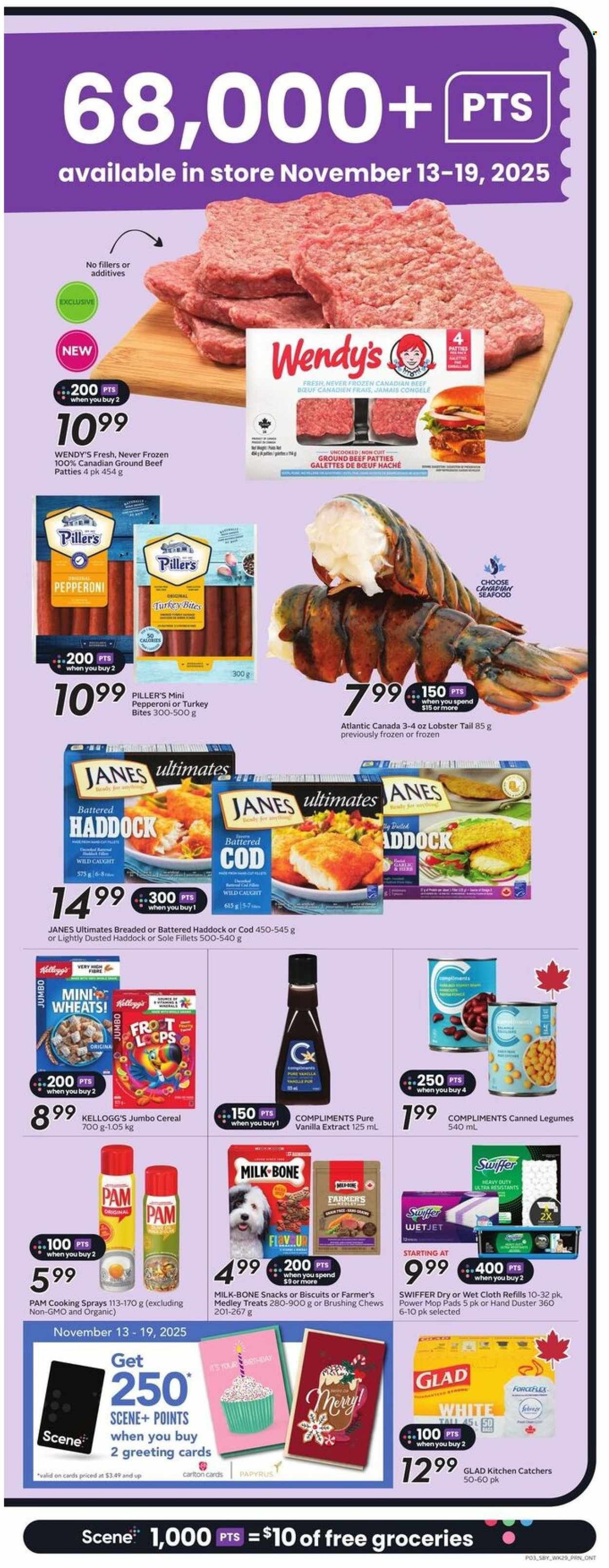 SOBEYS flyer - Weekly eFlyer (2025-11-13 - 2025-11-19) | 5