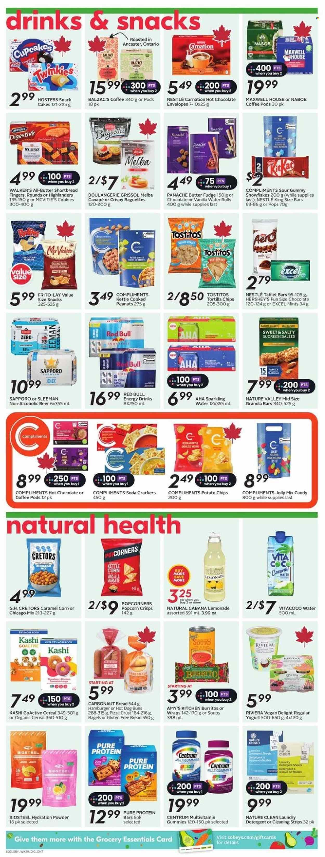 SOBEYS flyer - Weekly eFlyer (2025-11-13 - 2025-11-19) | 9